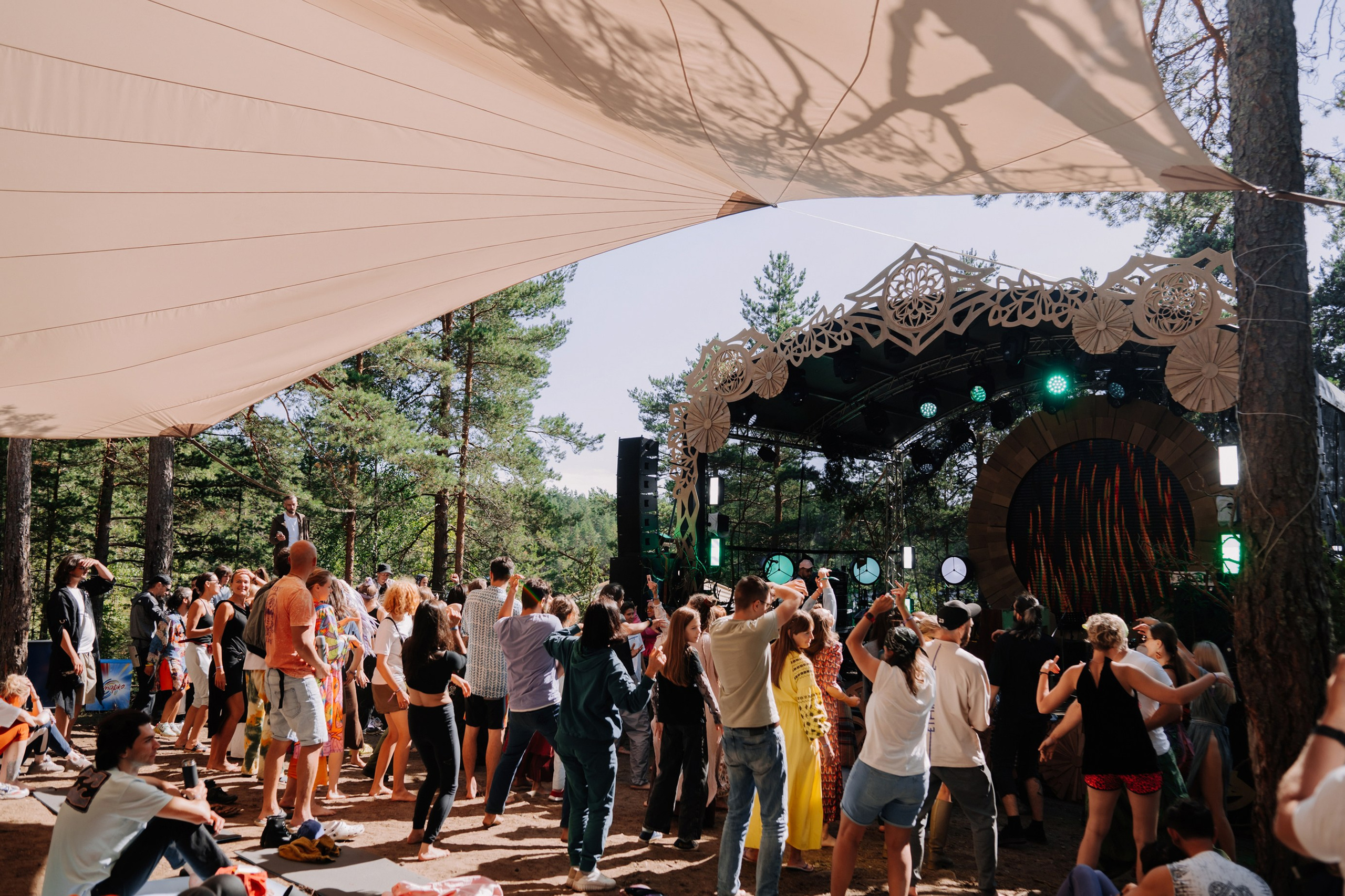 Ethnoscope 2022. Photographer — ERASTOV