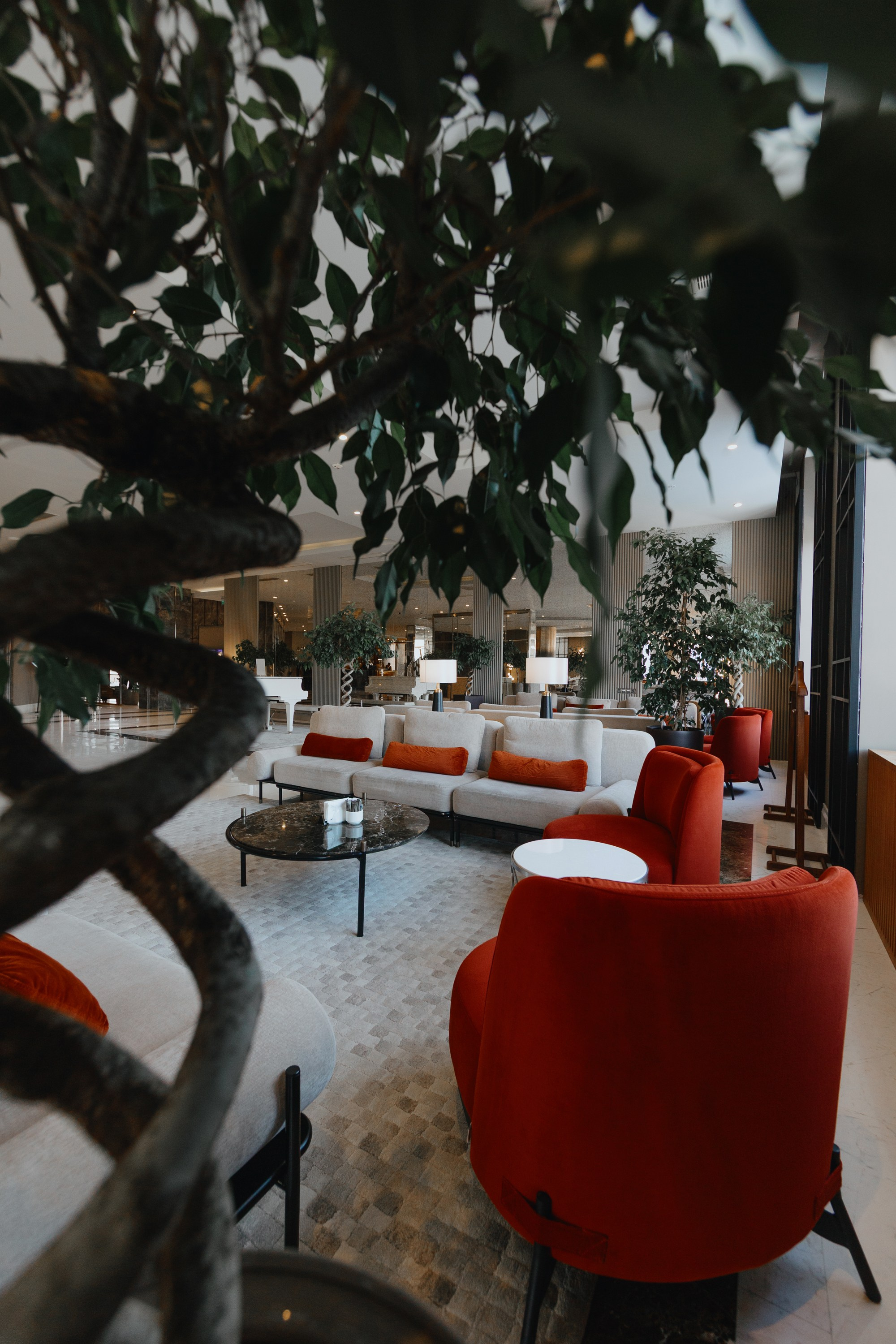 Rixos Hotel Клуб Прорыв. RetroChic Фото