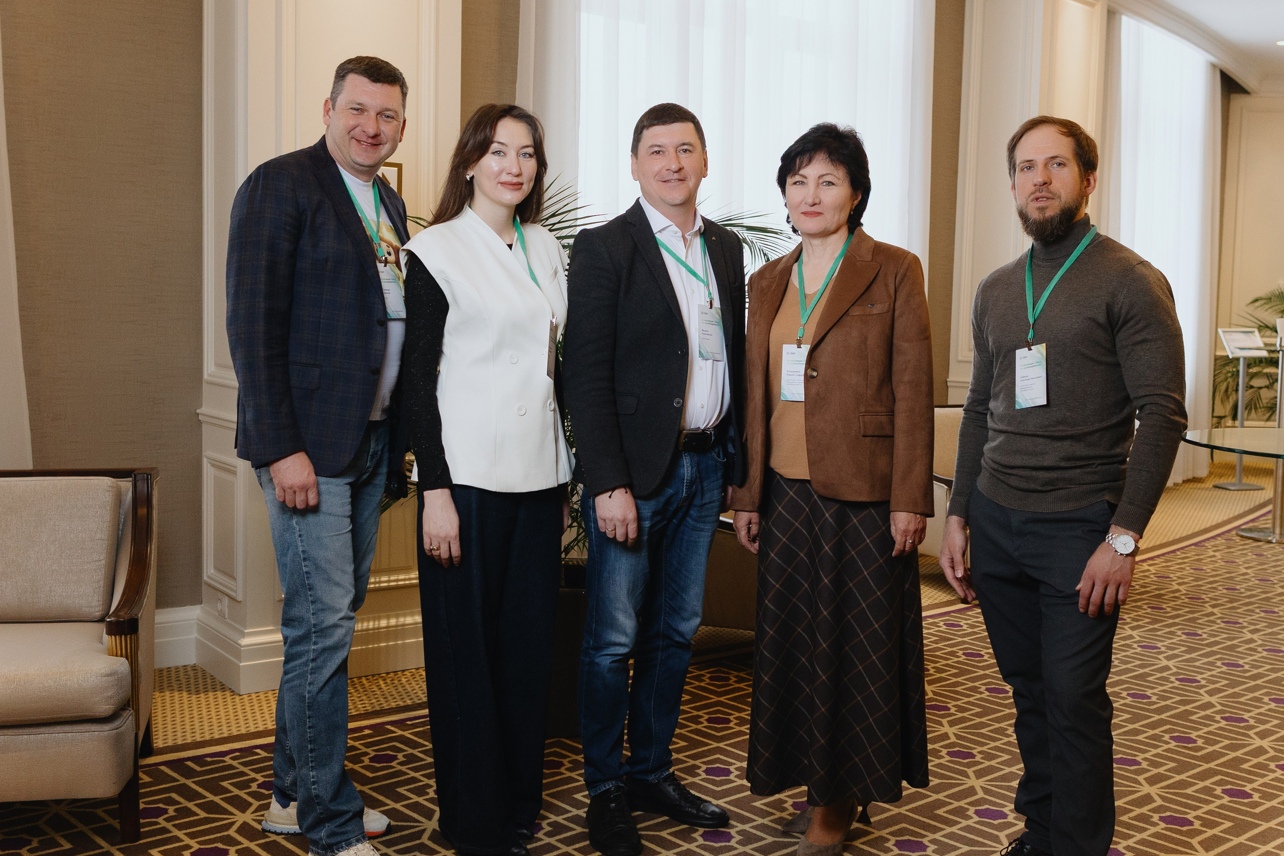 Для Сбера. RetroChic Фото