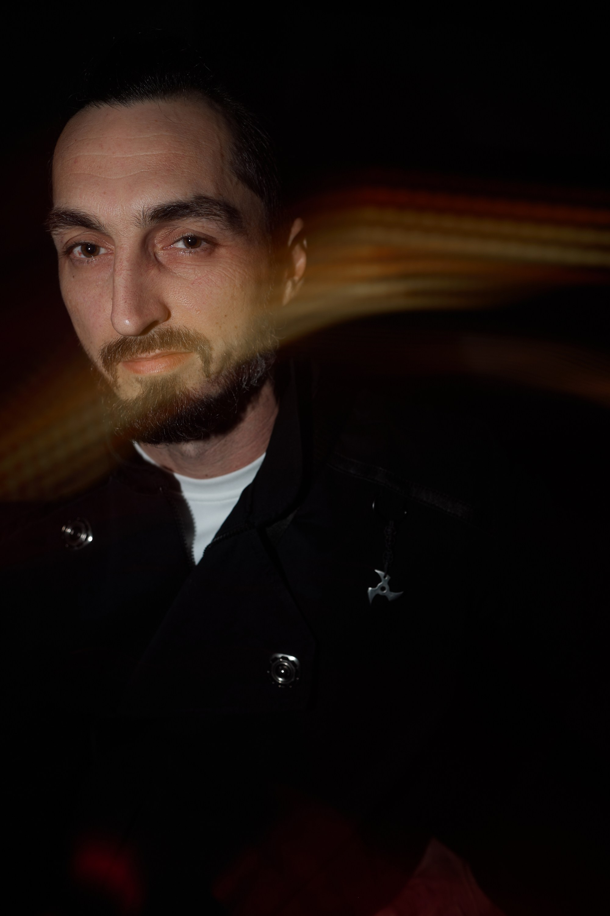 Dj Nils в Сочи. RetroChic Фото