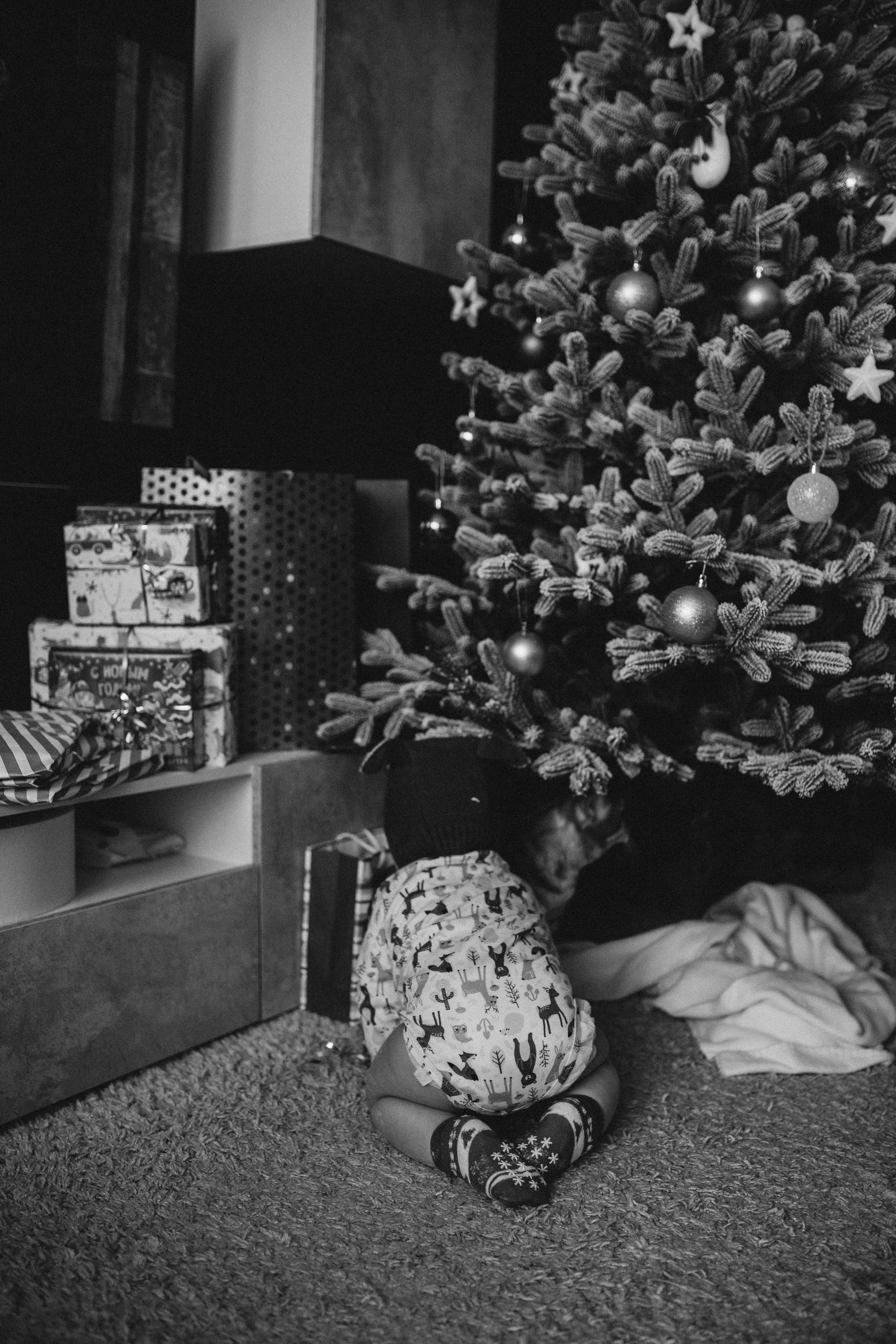 ЗАПАХ МАНДАРИНОВ. Семейный фотограф Нижний Новгород