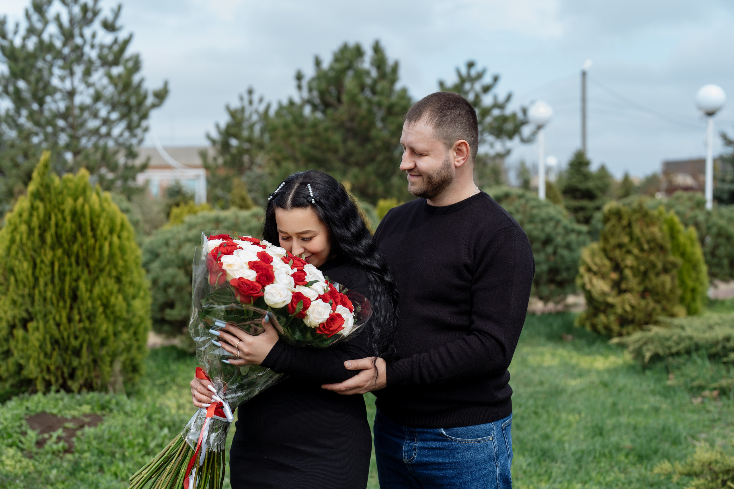 Кристина и Шамиль. Свадебный фотограф в Ростове-на-Дону и РО Мендес Беатриса