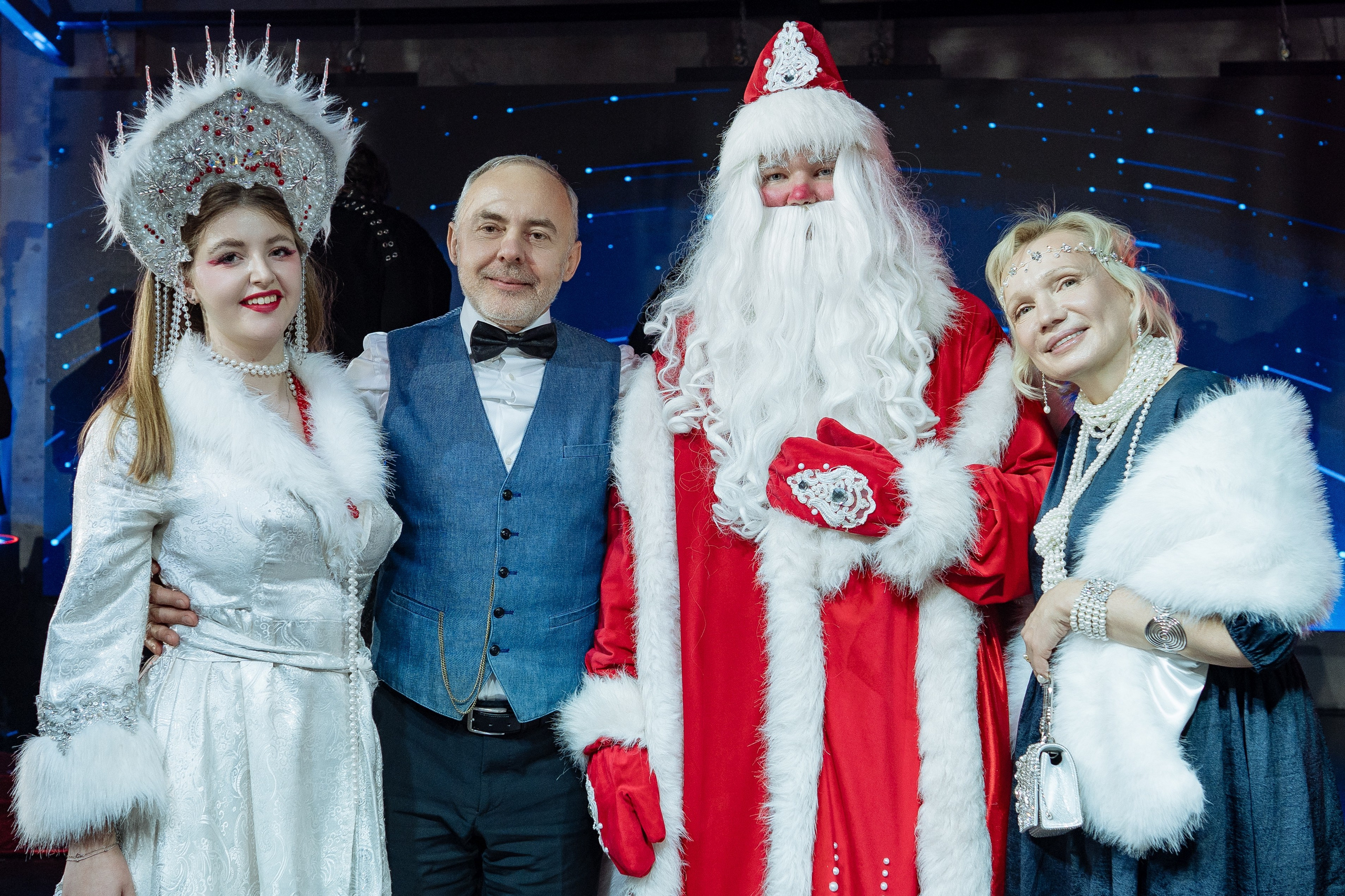 Альбион Тур