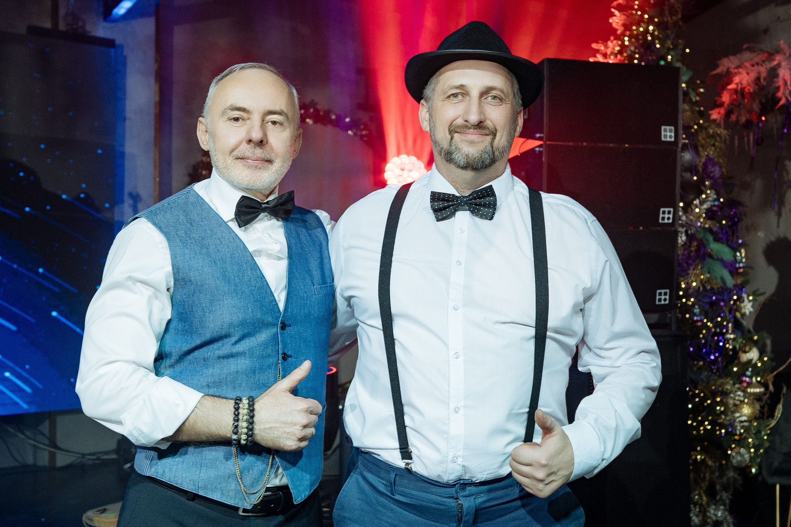 Альбион Тур