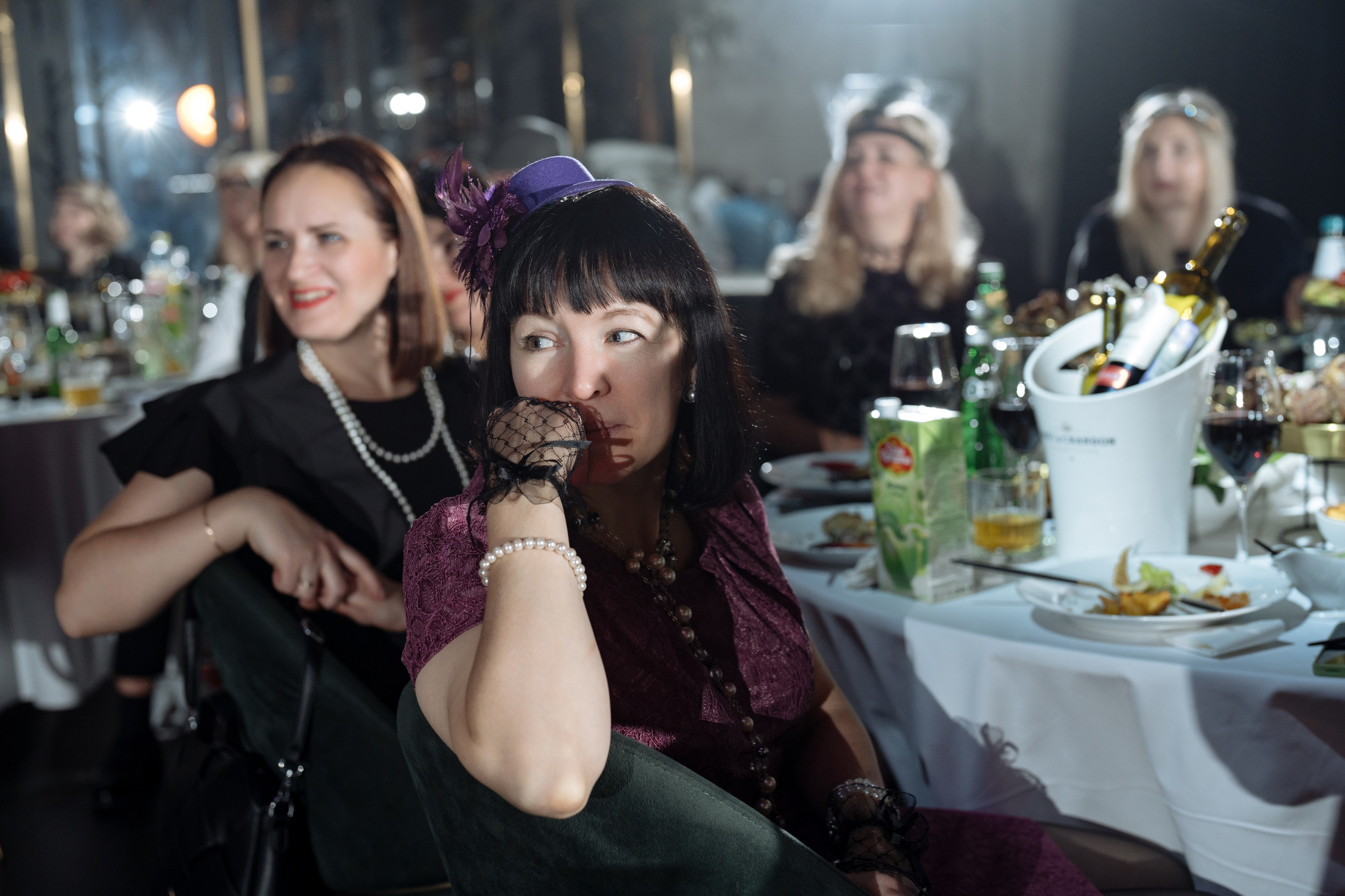 Альбион Тур