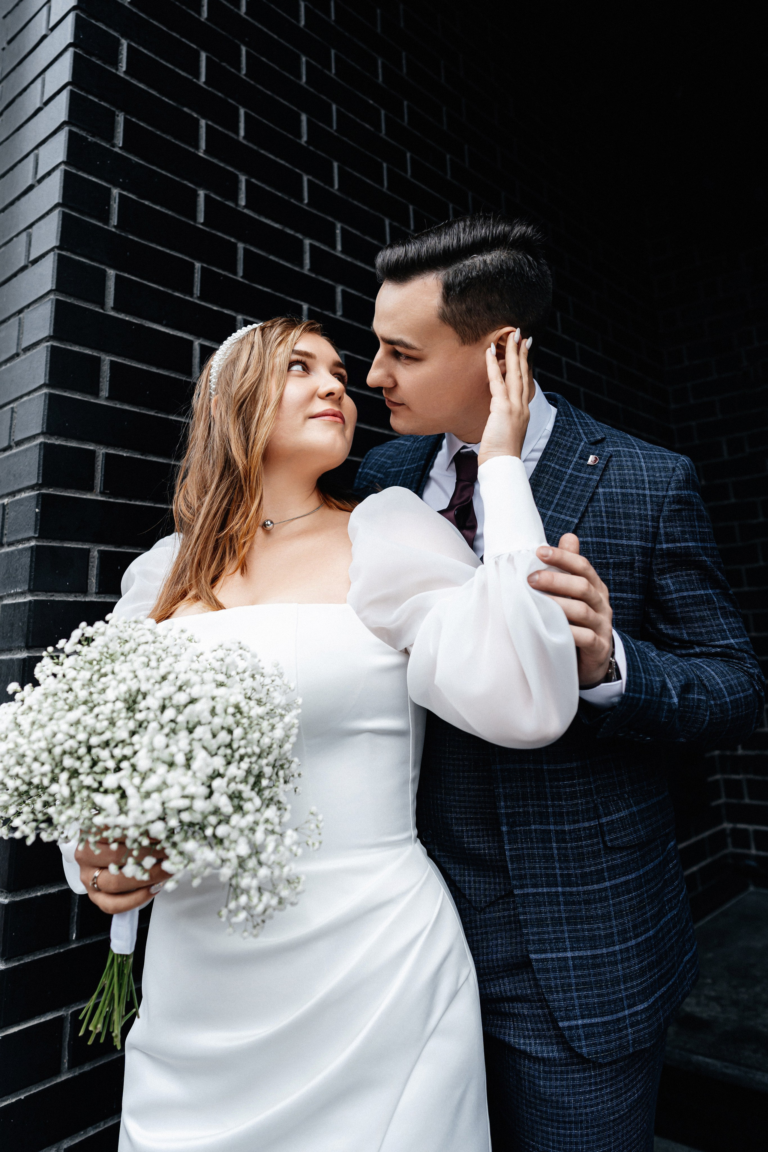 Кирилл и Анастасия