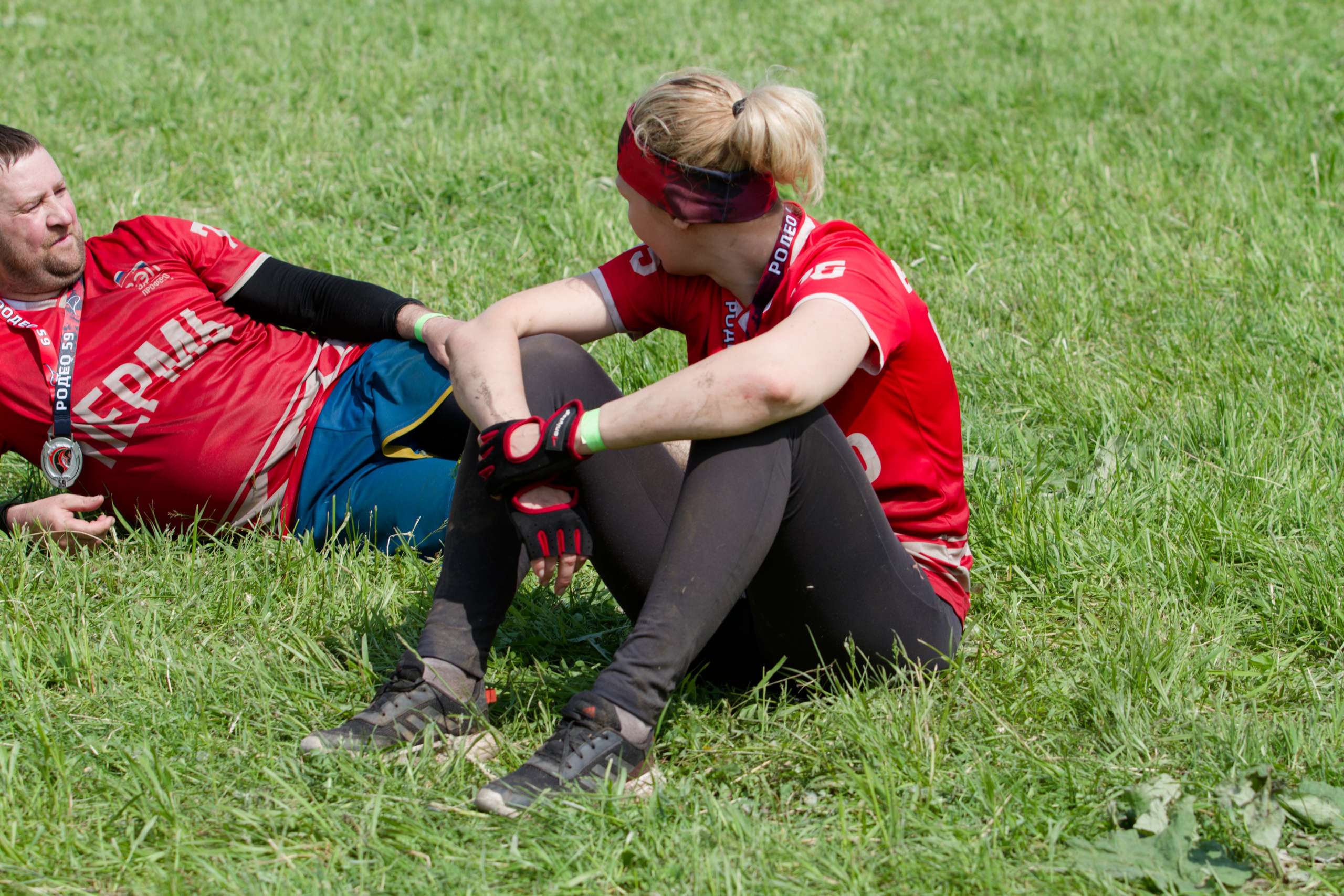 Родео59. Репортажный и спортивный фотограф в г. Пермь Зильберг Павел