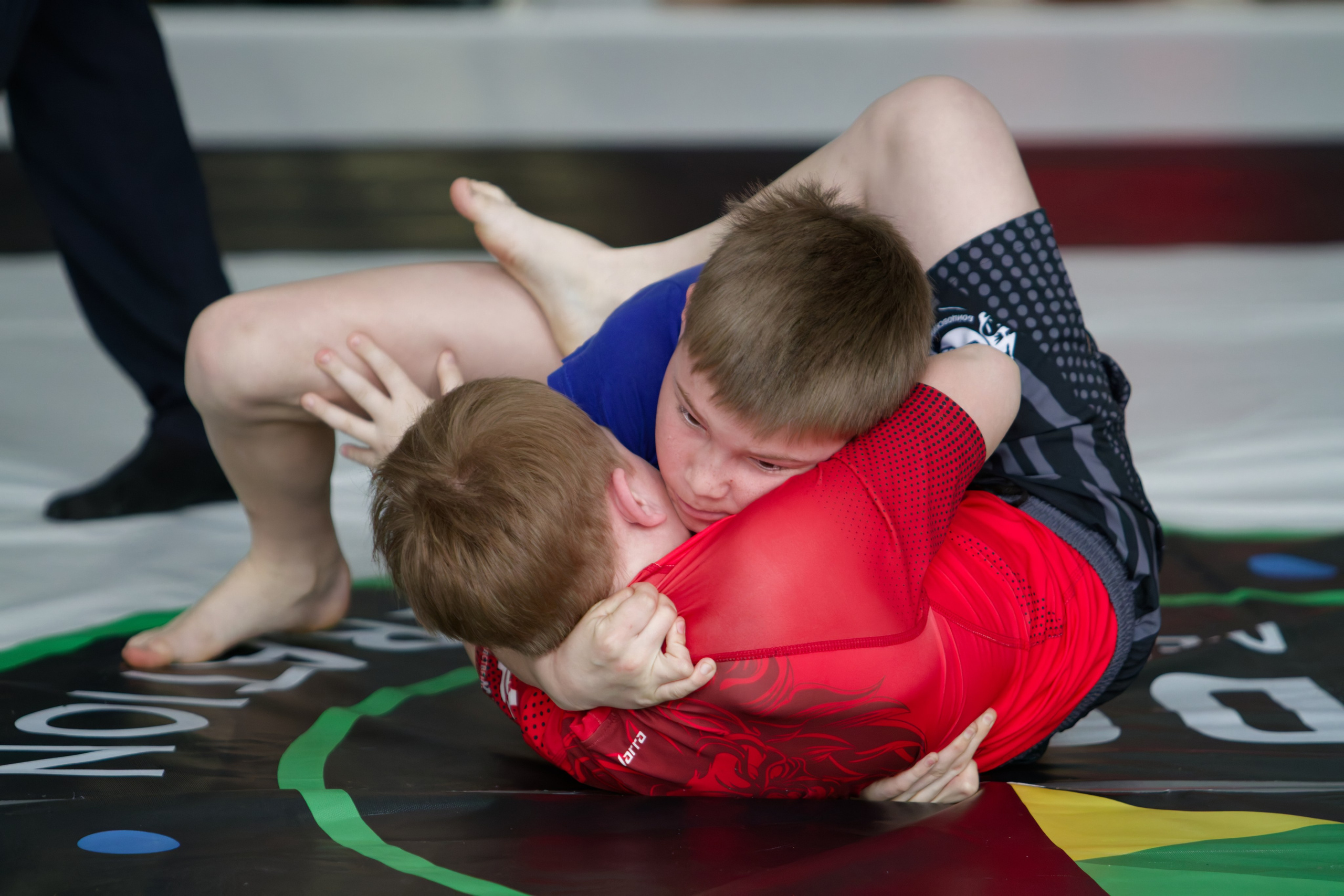 Борьба. Джиу-джитсу 26.04.2025. Репортажный и спортивный фотограф в г. Пермь Зильберг Павел