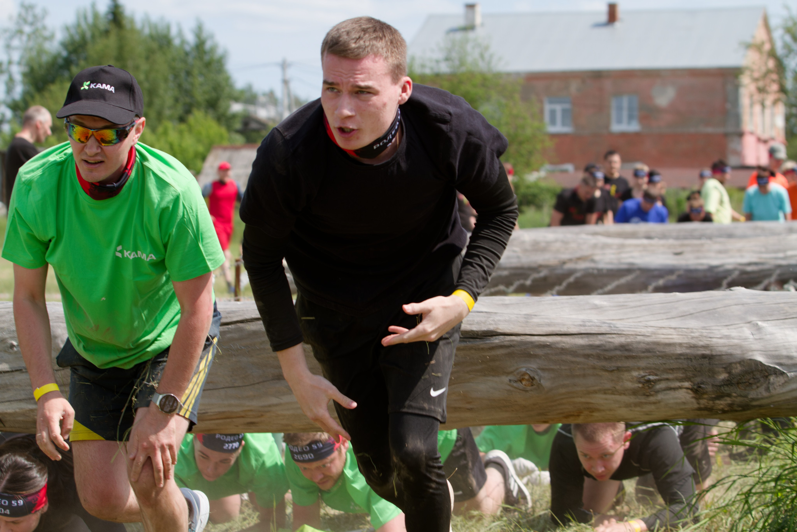Родео59. Репортажный и спортивный фотограф в г. Пермь Зильберг Павел