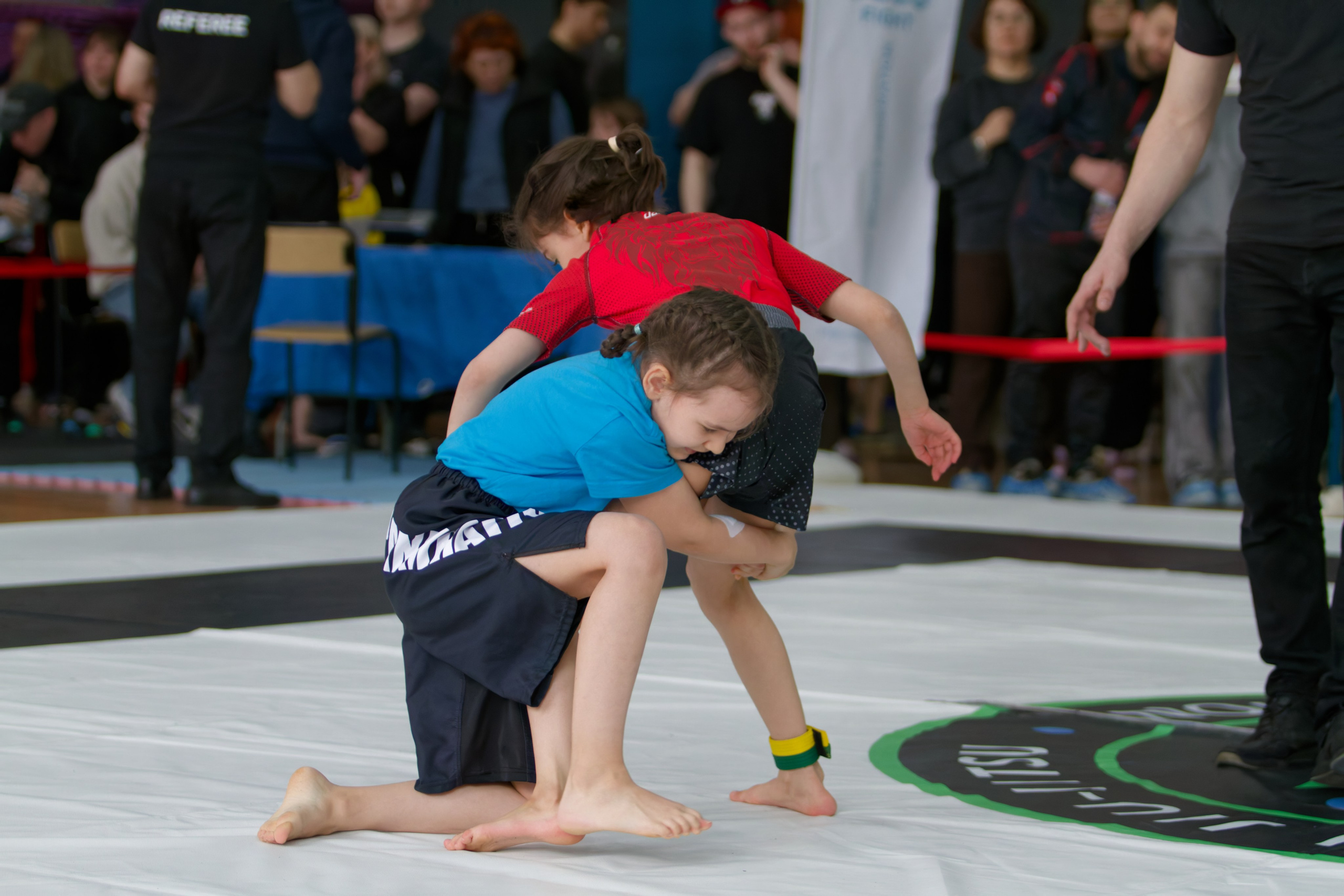 Борьба. Джиу-джитсу 26.04.2025. Репортажный и спортивный фотограф в г. Пермь Зильберг Павел
