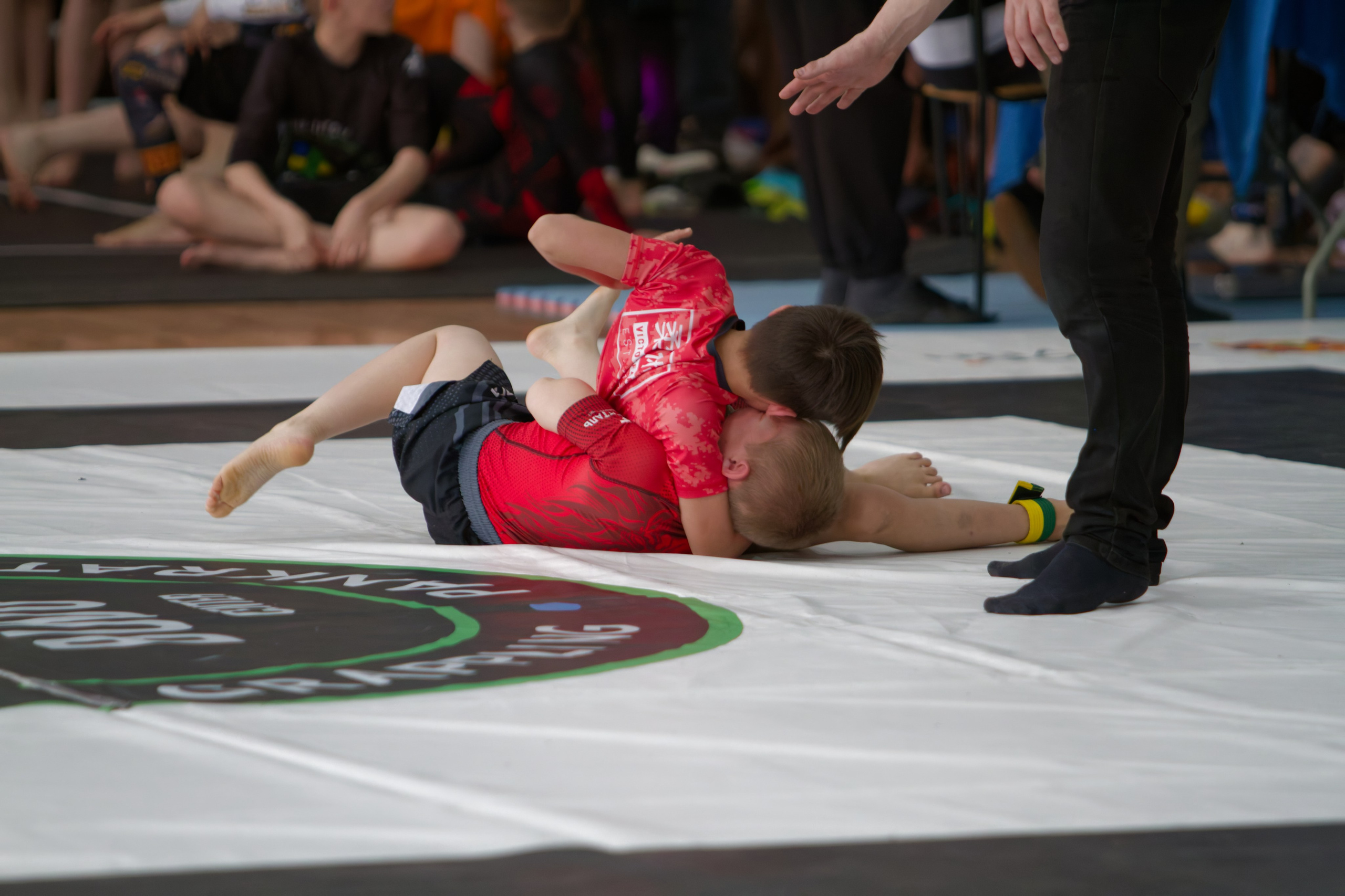 Борьба. Джиу-джитсу 26.04.2025. Репортажный и спортивный фотограф в г. Пермь Зильберг Павел