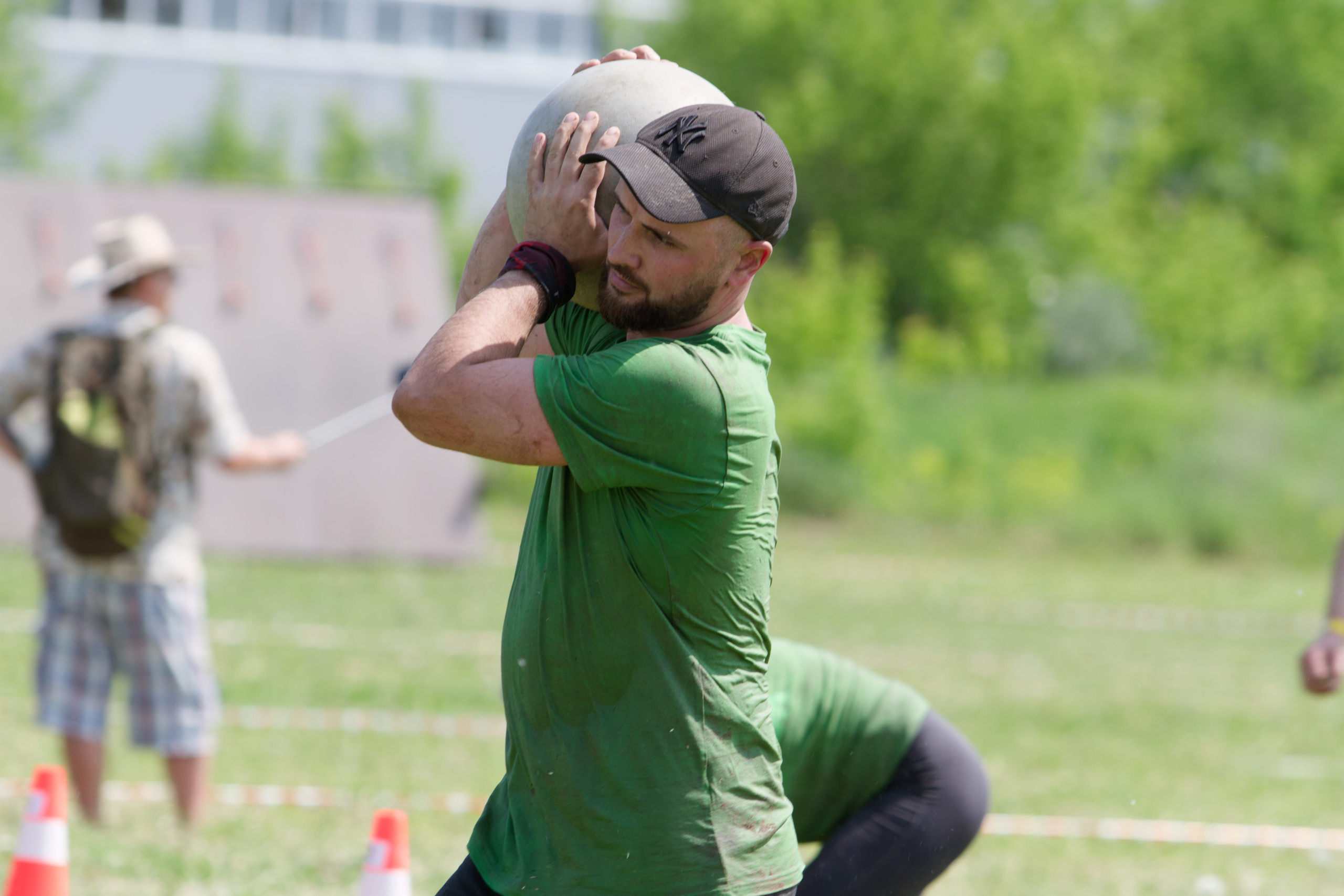 Родео59. Репортажный и спортивный фотограф в г. Пермь Зильберг Павел