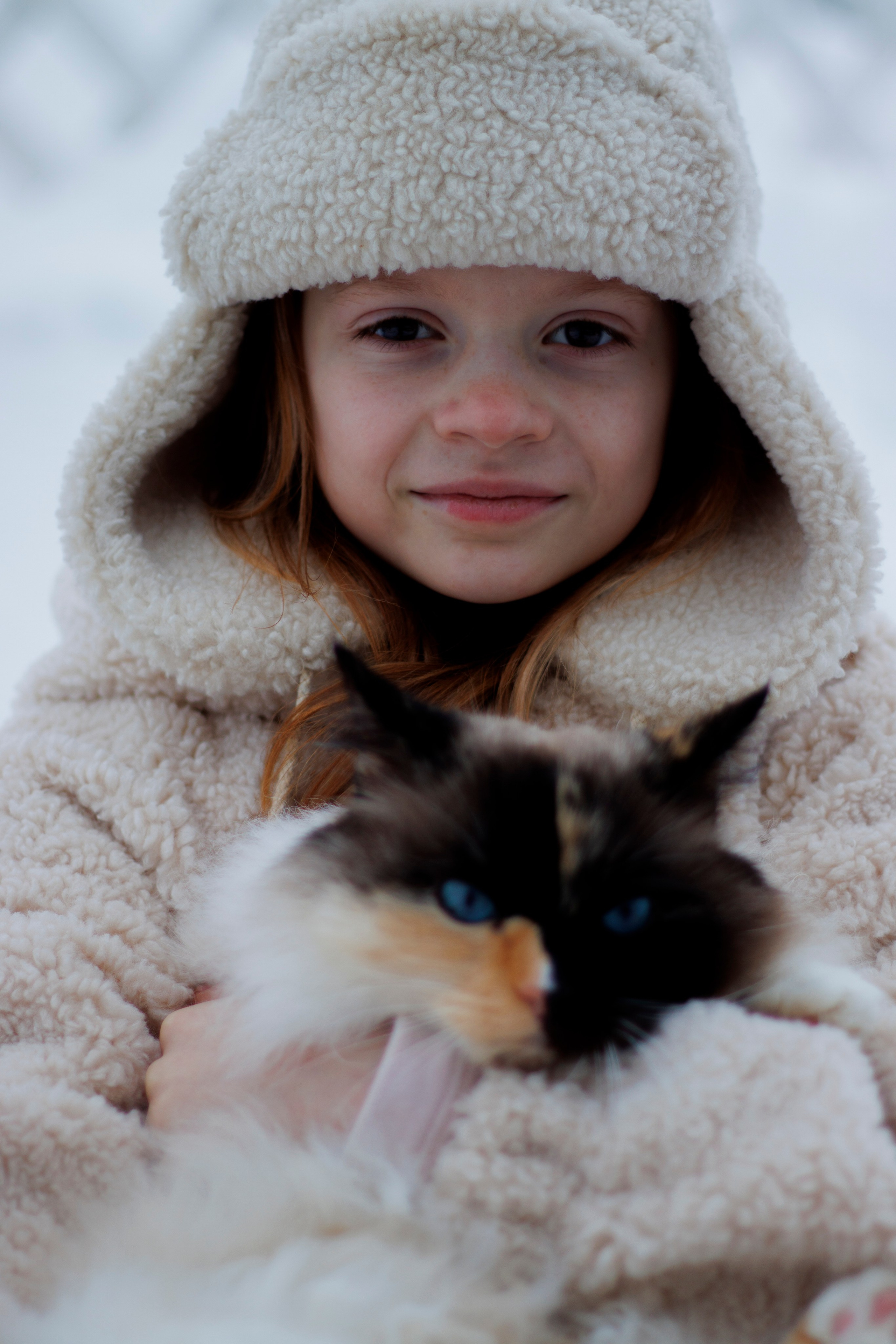 Детская съёмка. Семейный и детский фотограф в Туле