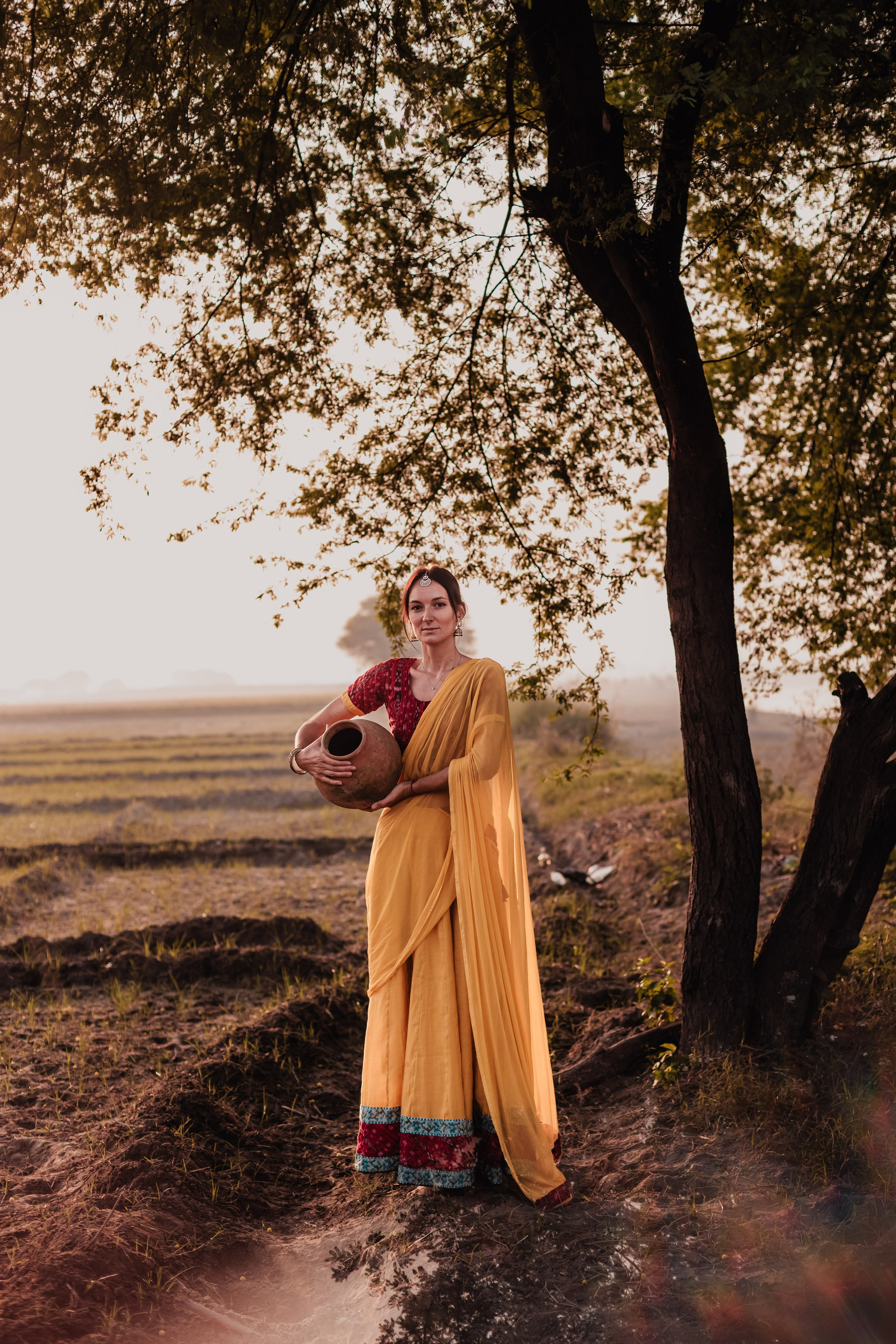 Minakshi Devi. Мариам Багдасарян