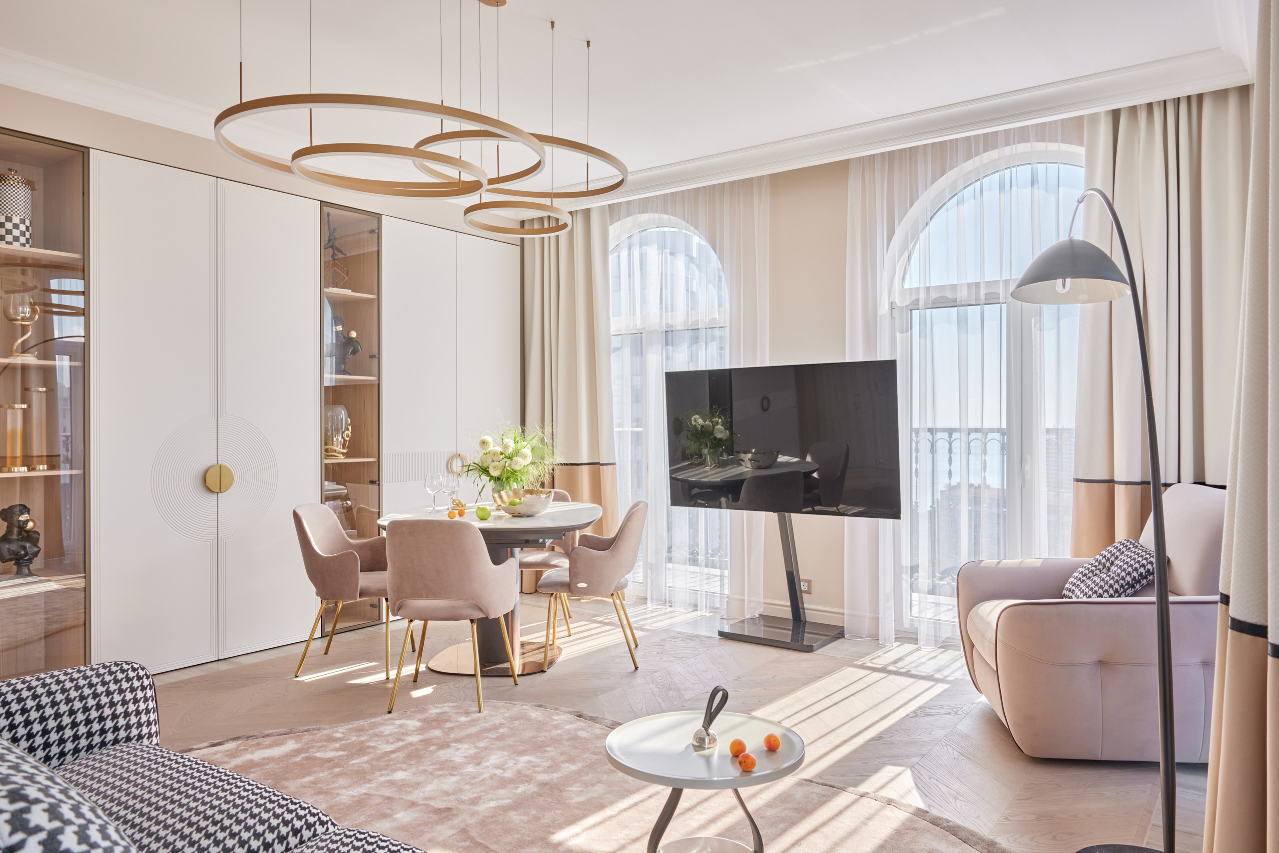 «Покровский Парк». Главная