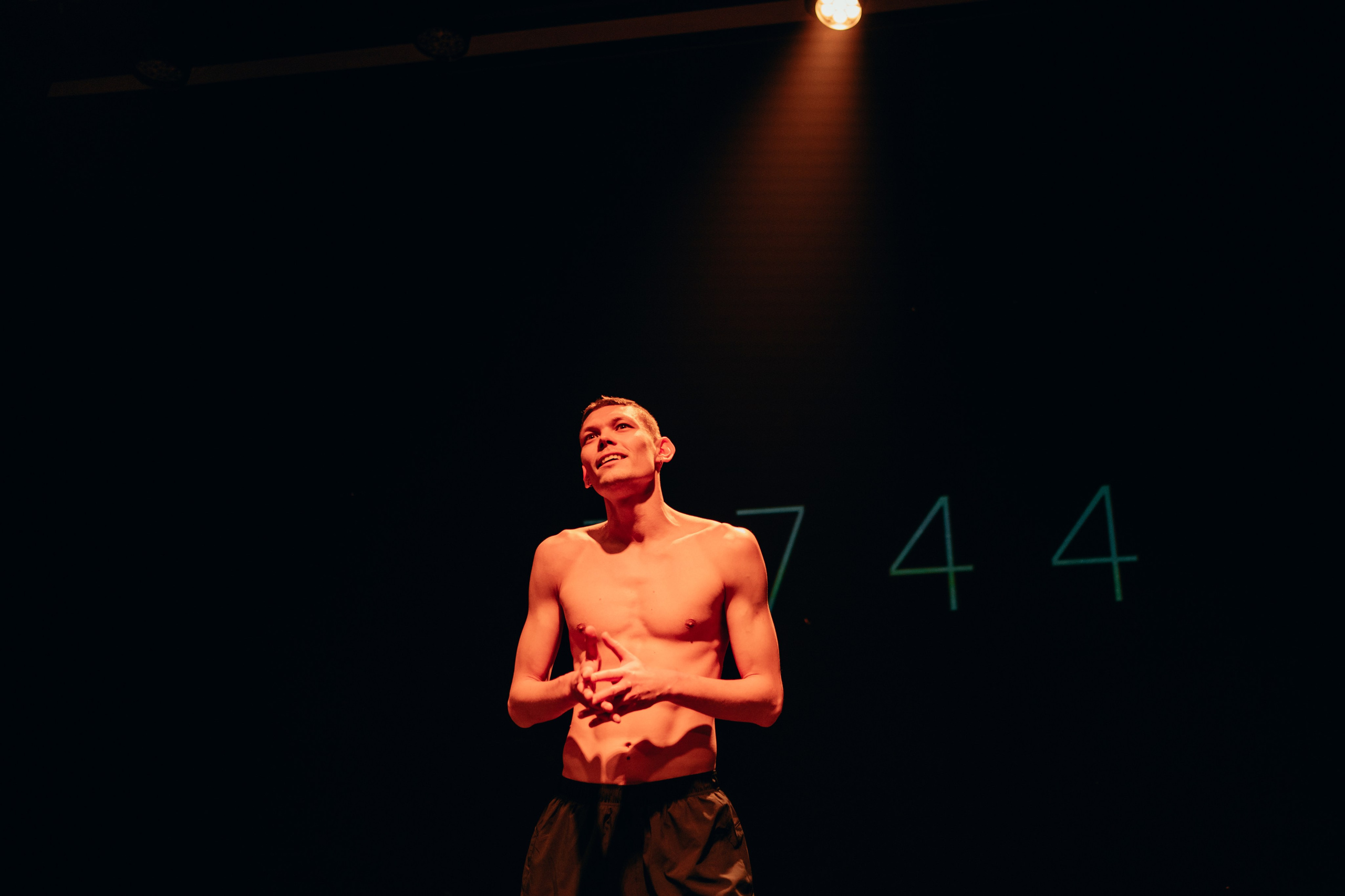 Спектакль 15 172. Главная