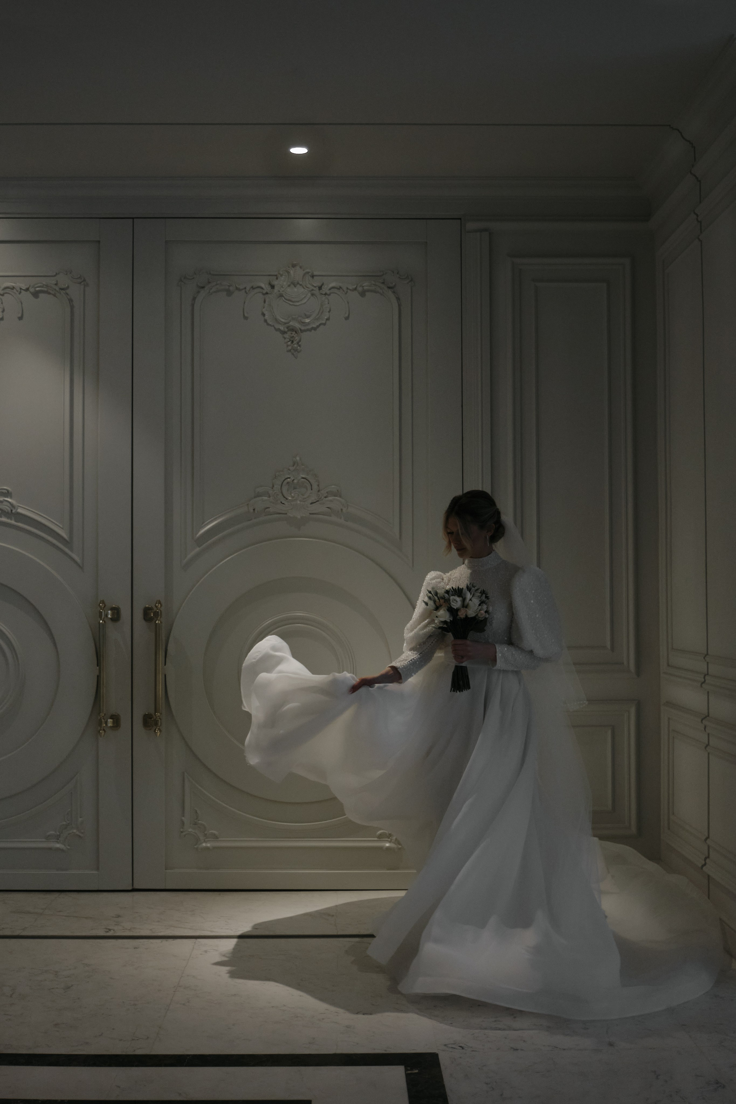 Альбина и Никита. Фотограф в Москве и Санкт-Петербурге