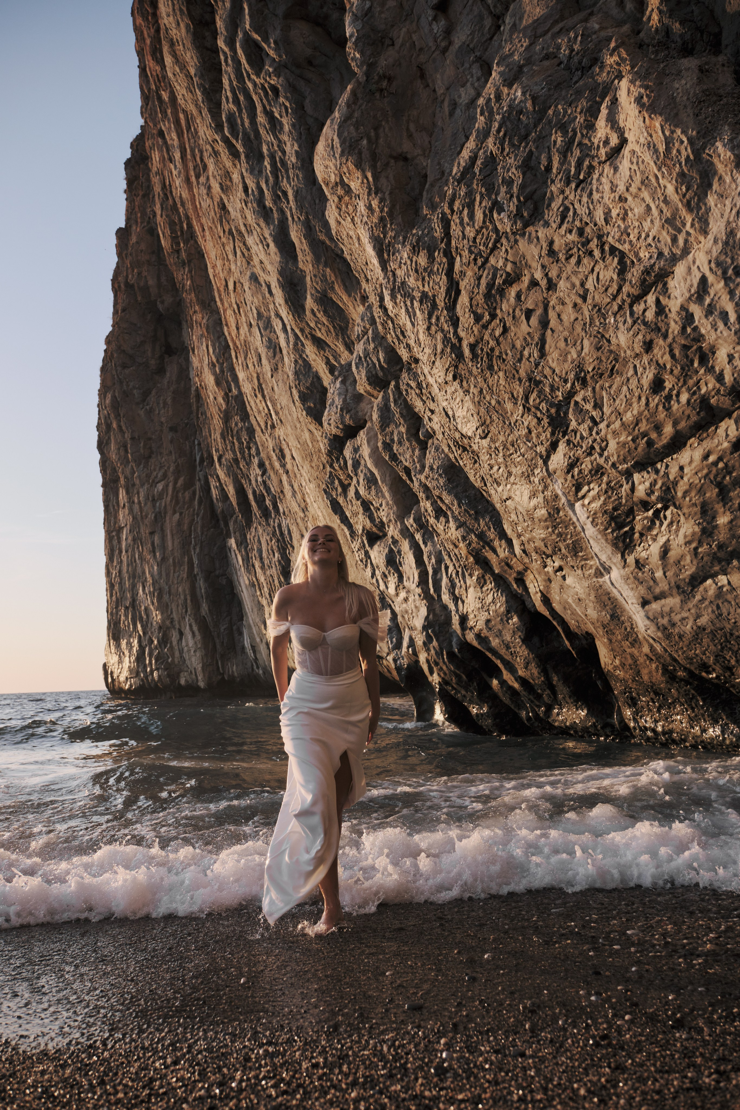 Виктория и Никита. Фотограф в Москве и Санкт-Петербурге