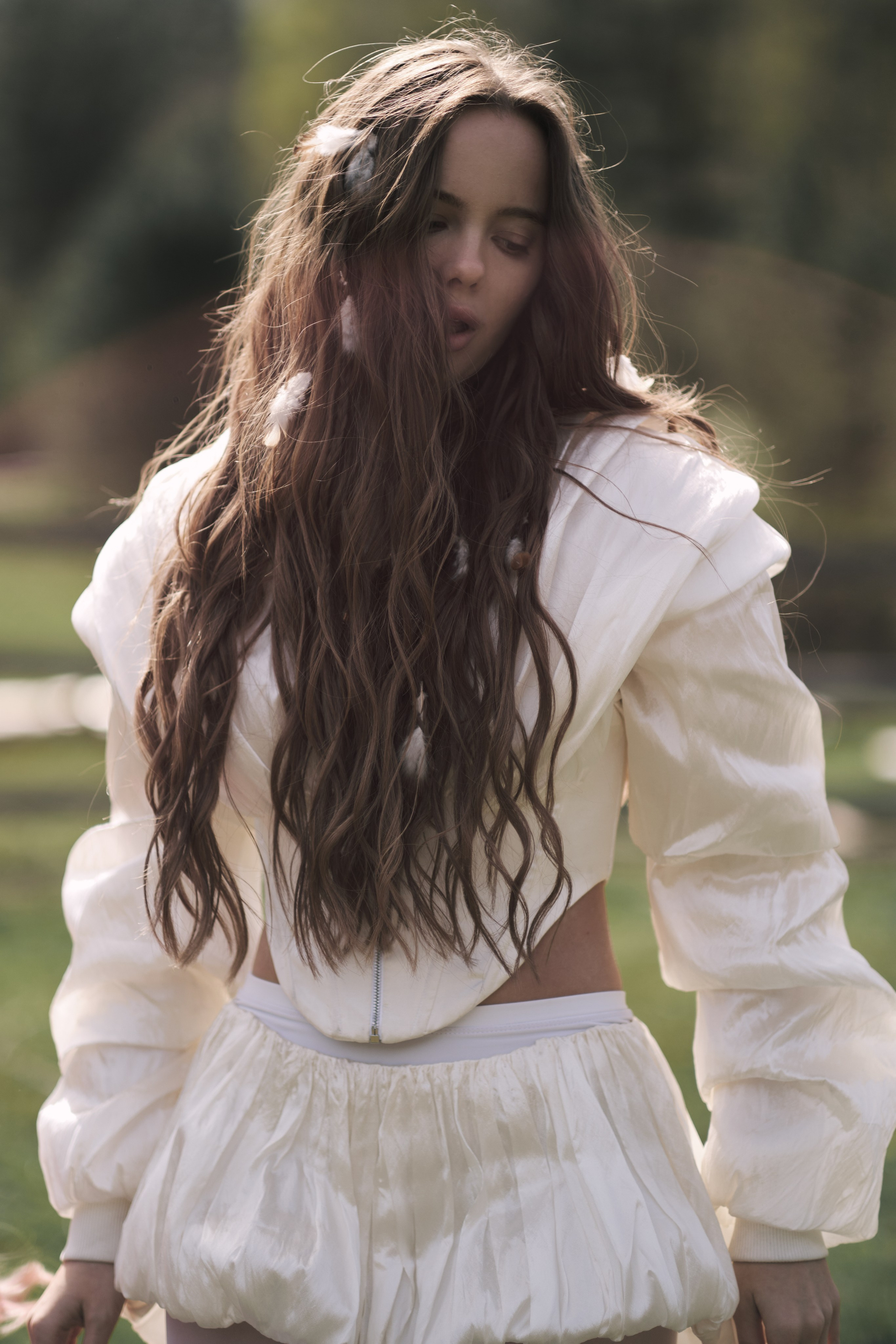 Сергей и Валерия. Фотограф в Москве и Санкт-Петербурге