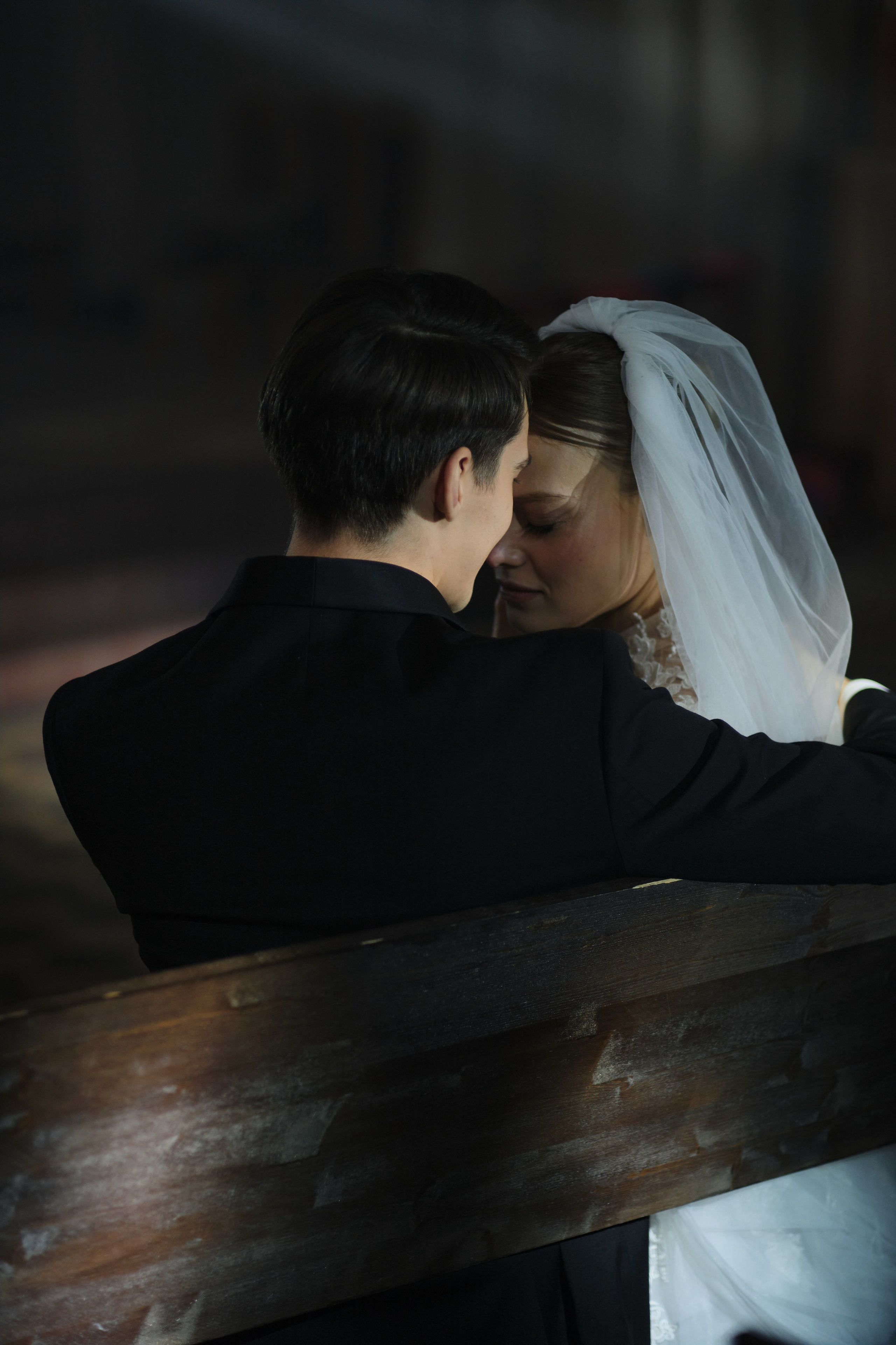 Валерия и Дмитрий. Фотограф в Москве и Санкт-Петербурге