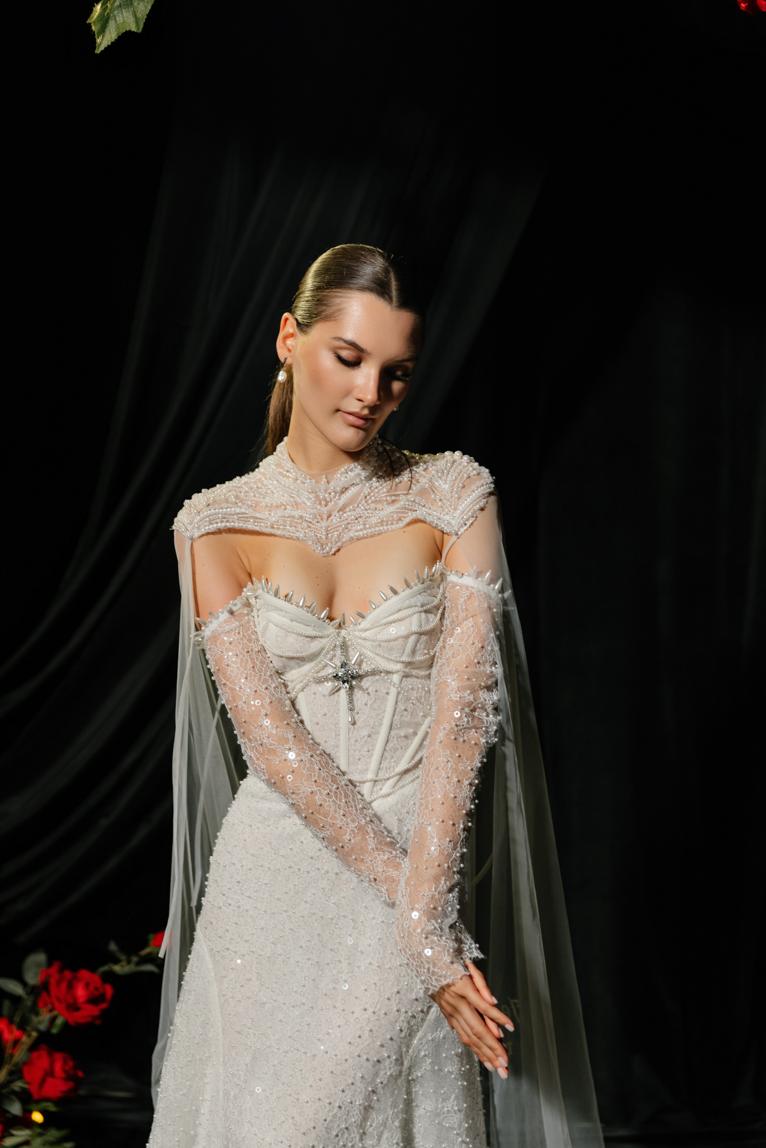 Mark | Lina. Свадебный фотограф в Барнауле Юлия Гербер