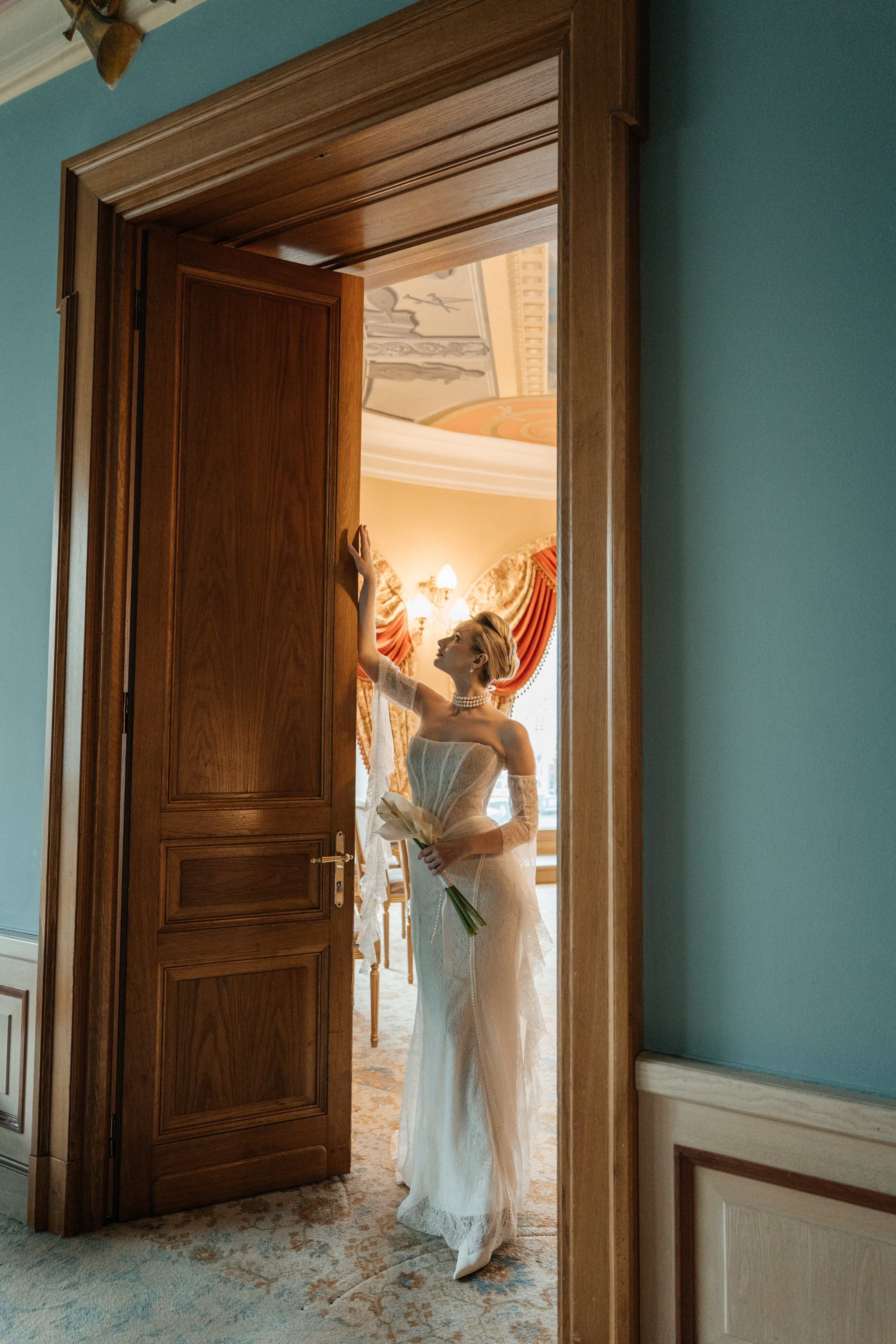 ALEXEY & SOFI. Свадебное ФОТО & ВИДЕО Москва/Липецк