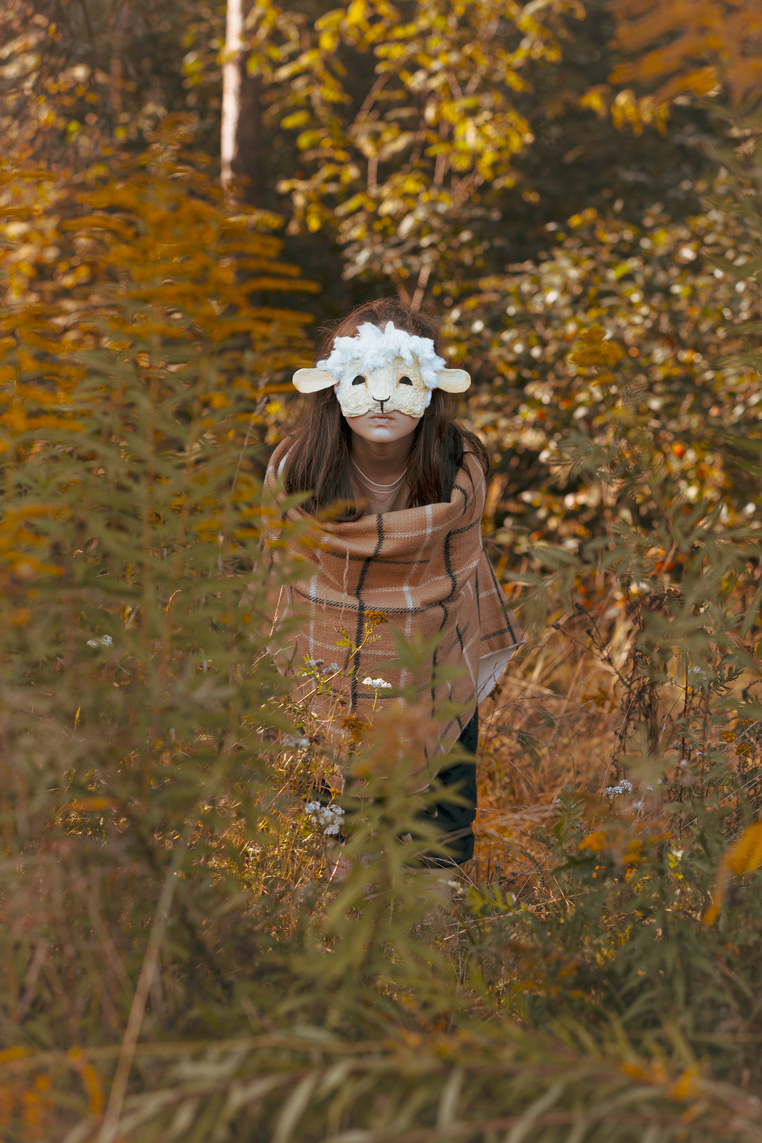 Happy hare. Фотограф в Москве Анна Яковлева