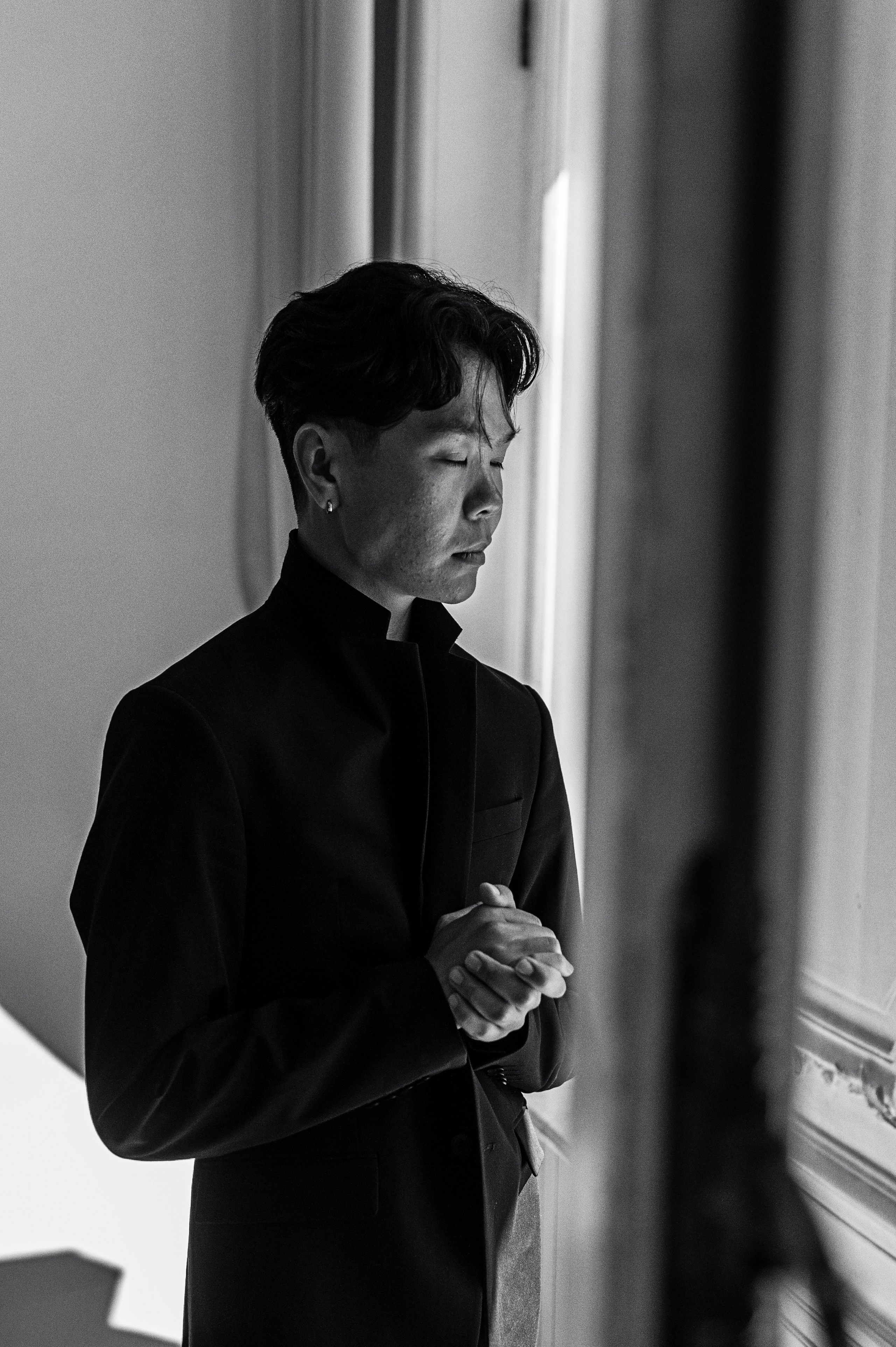 Фотосессия Тим. Сергей Виноградов фотограф Россия Санкт-Петербург