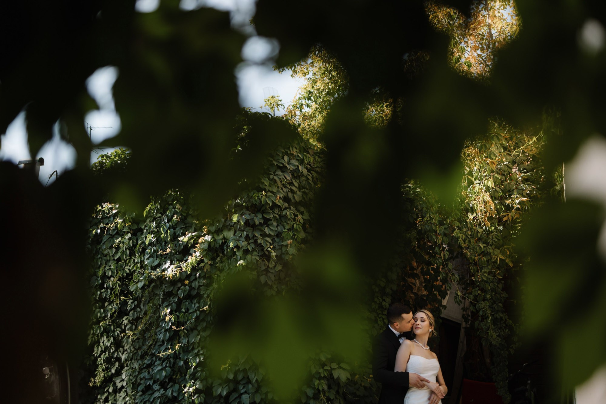 Гена и Настя. Профессиональная видео и фото съёмка в Калуге и области