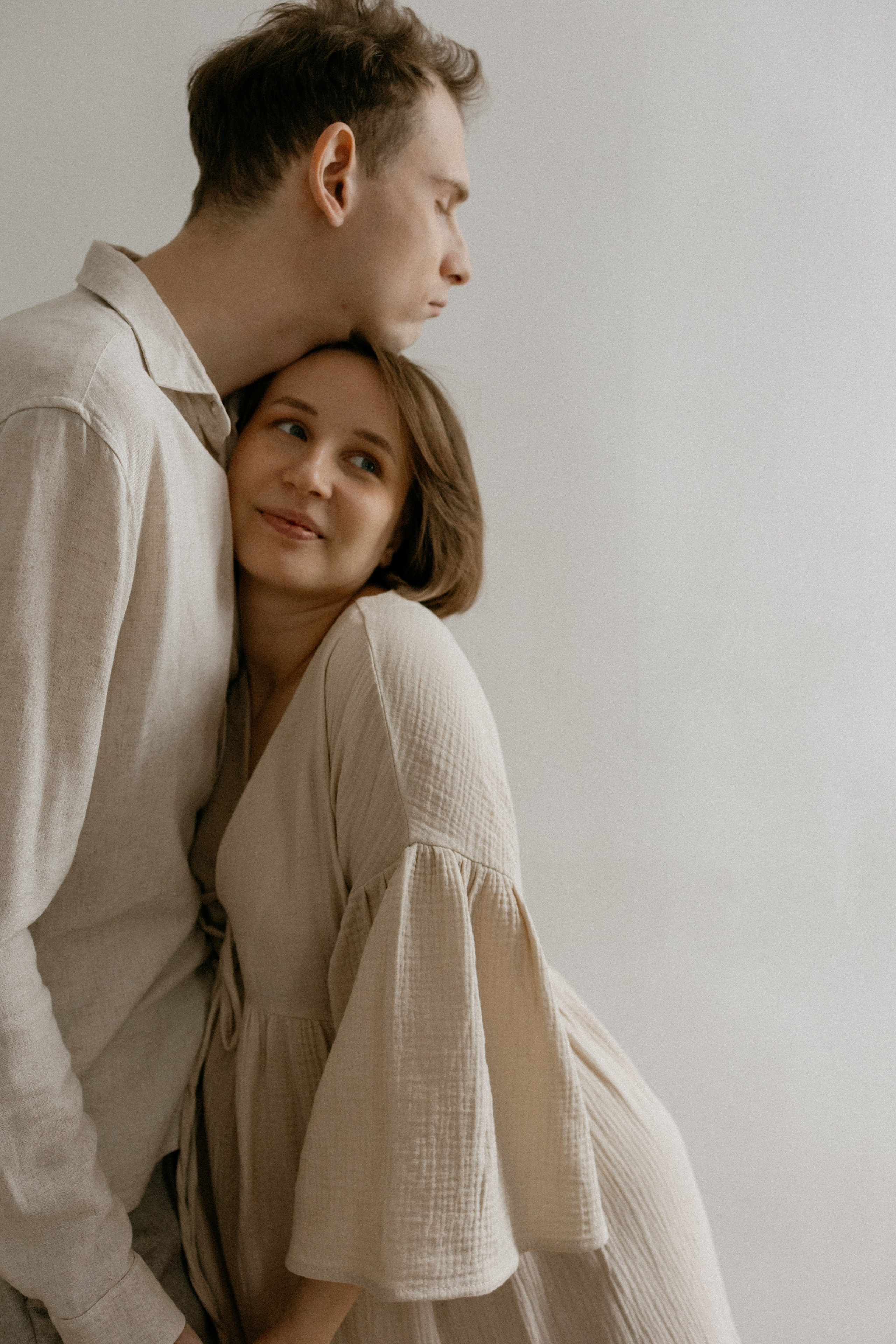 Максим и Наталья. Свадебный фотограф Нижний Новгород