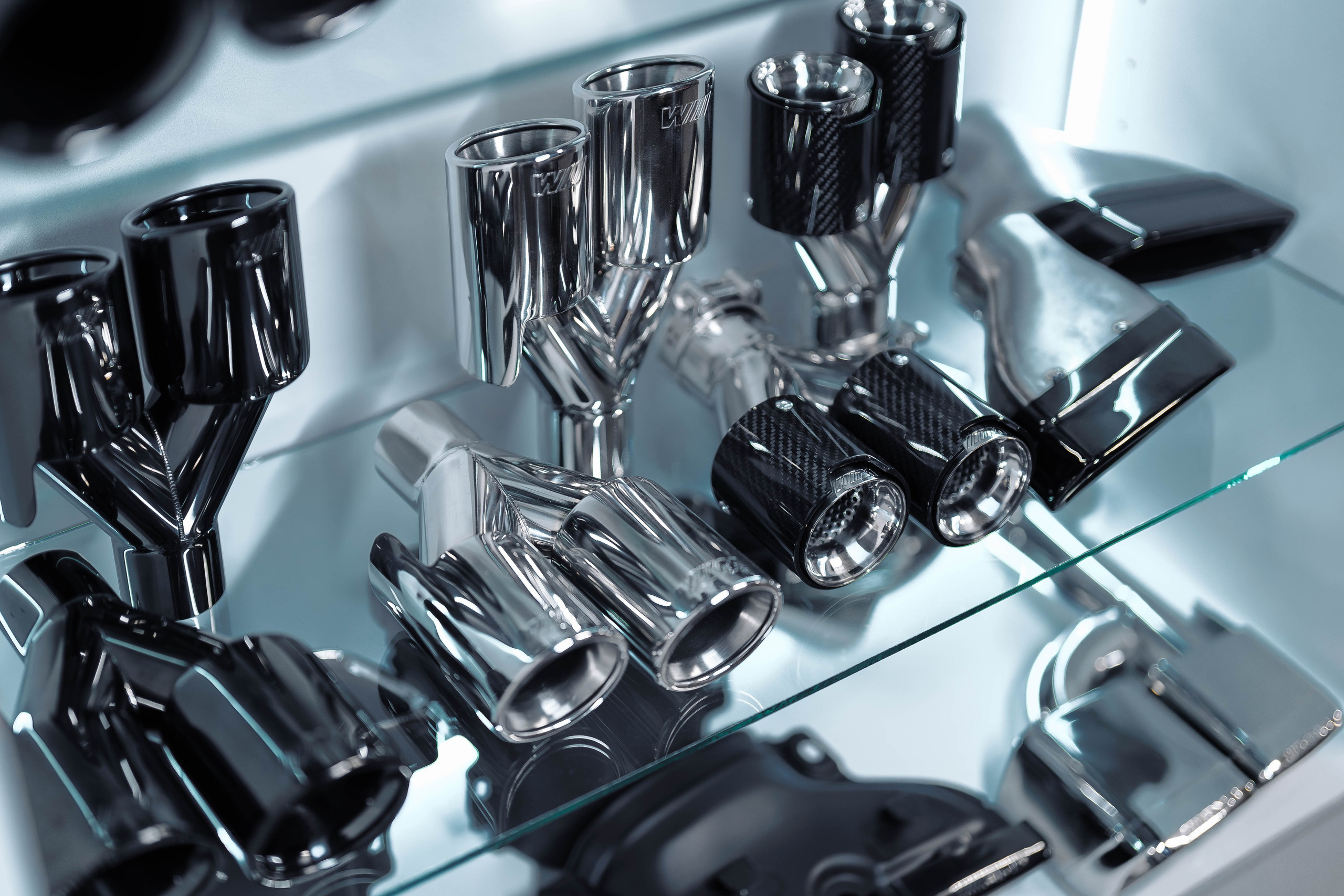 Магазин Тюнинга