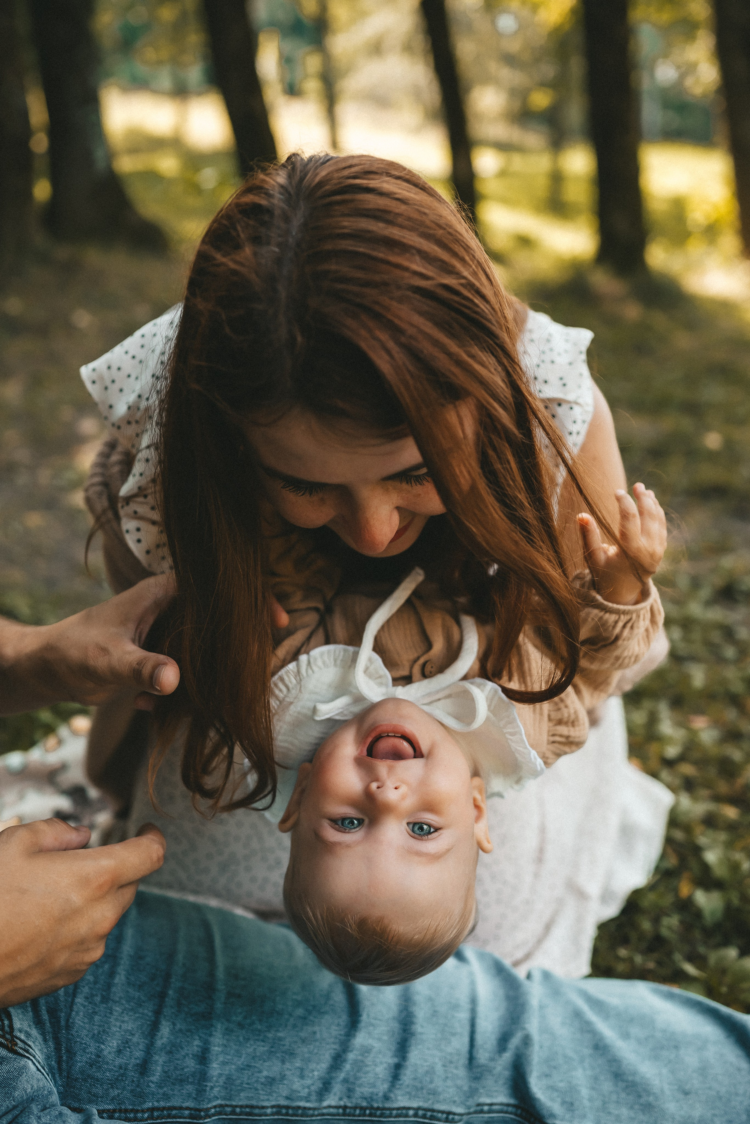 Семьи. Фотограф Исламова Лилия, Смоленск