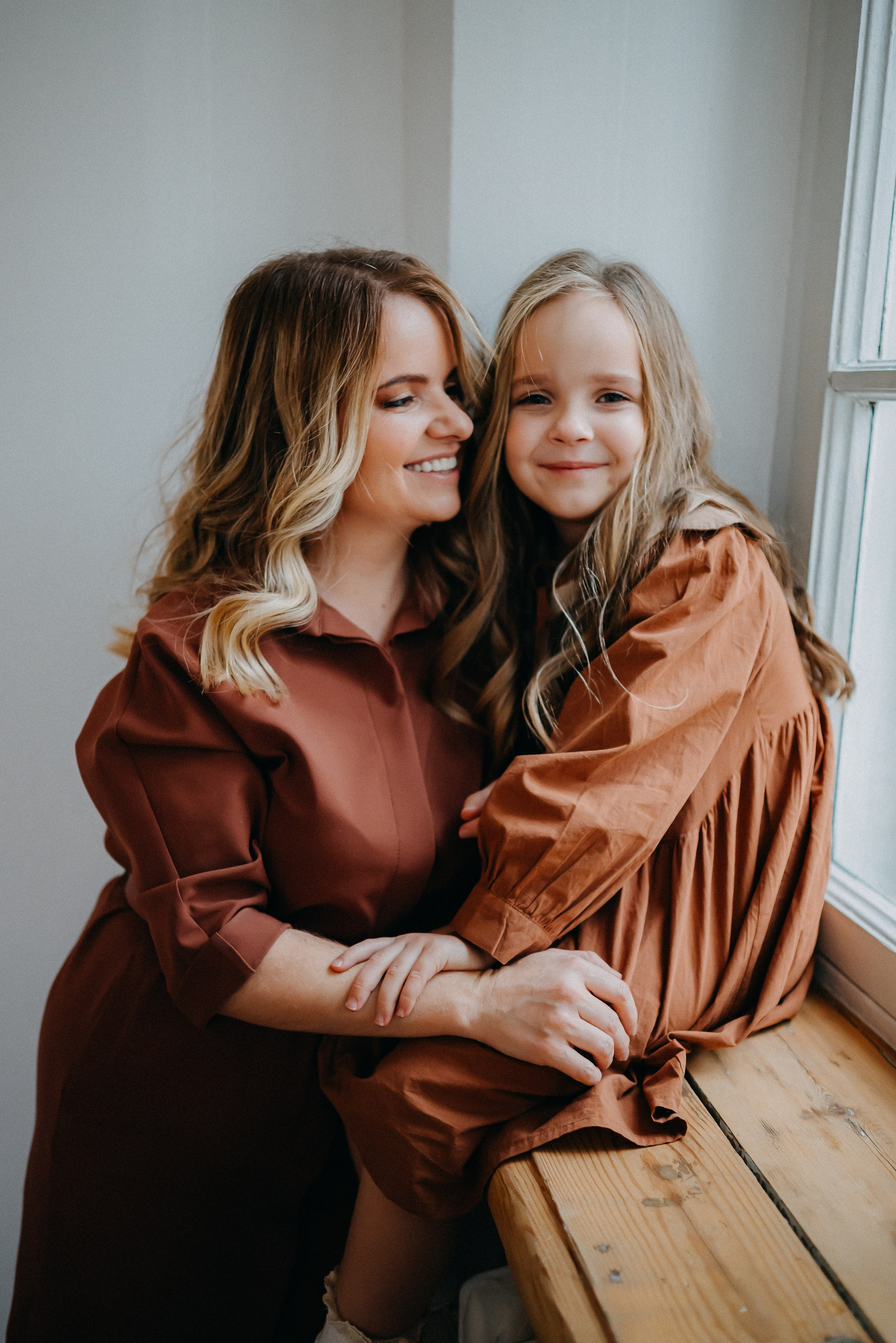 Семьи. Фотограф Исламова Лилия, Смоленск