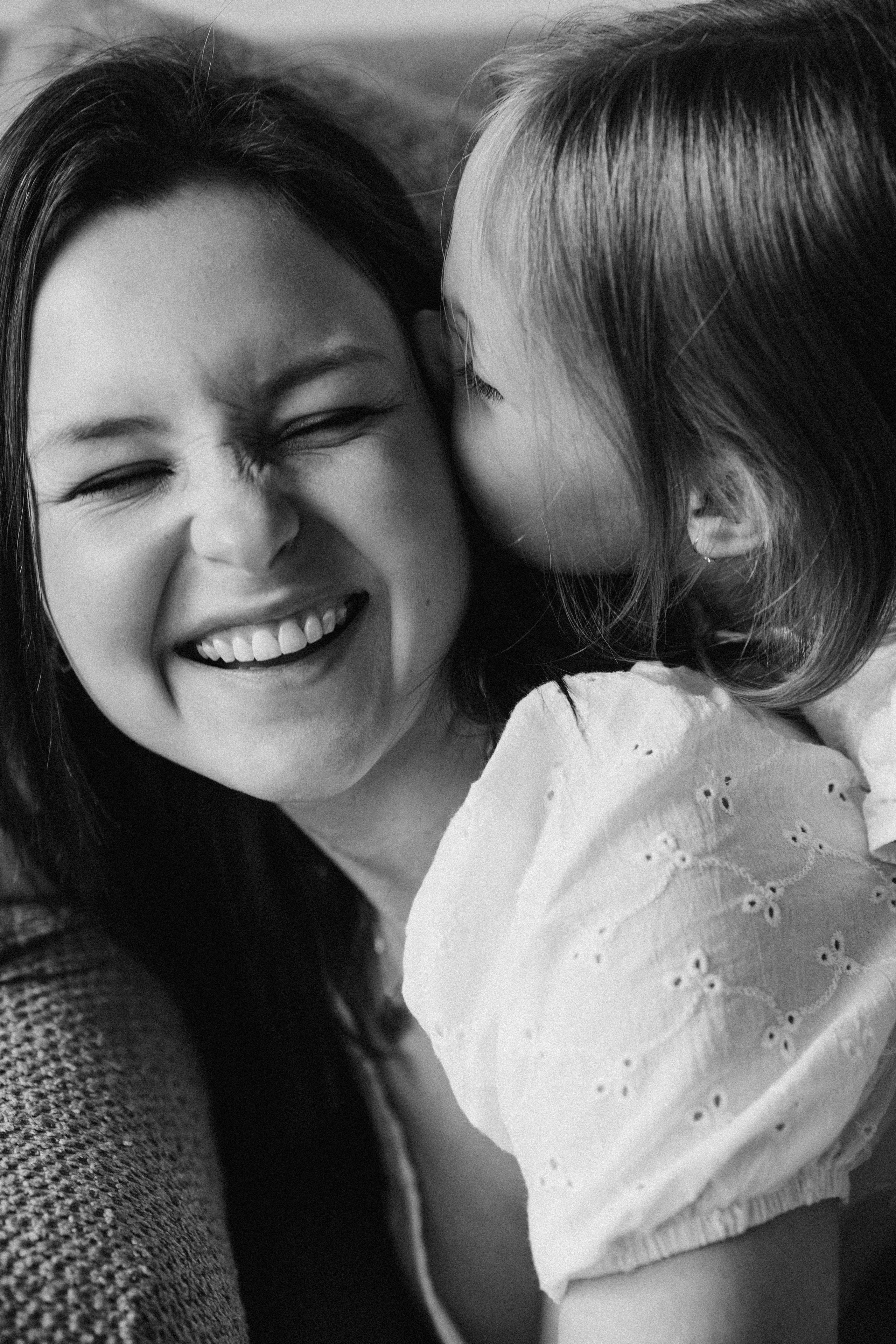 Про мамину любовь. Свадебный и семейный фотограф в Москве Ксения Шведова