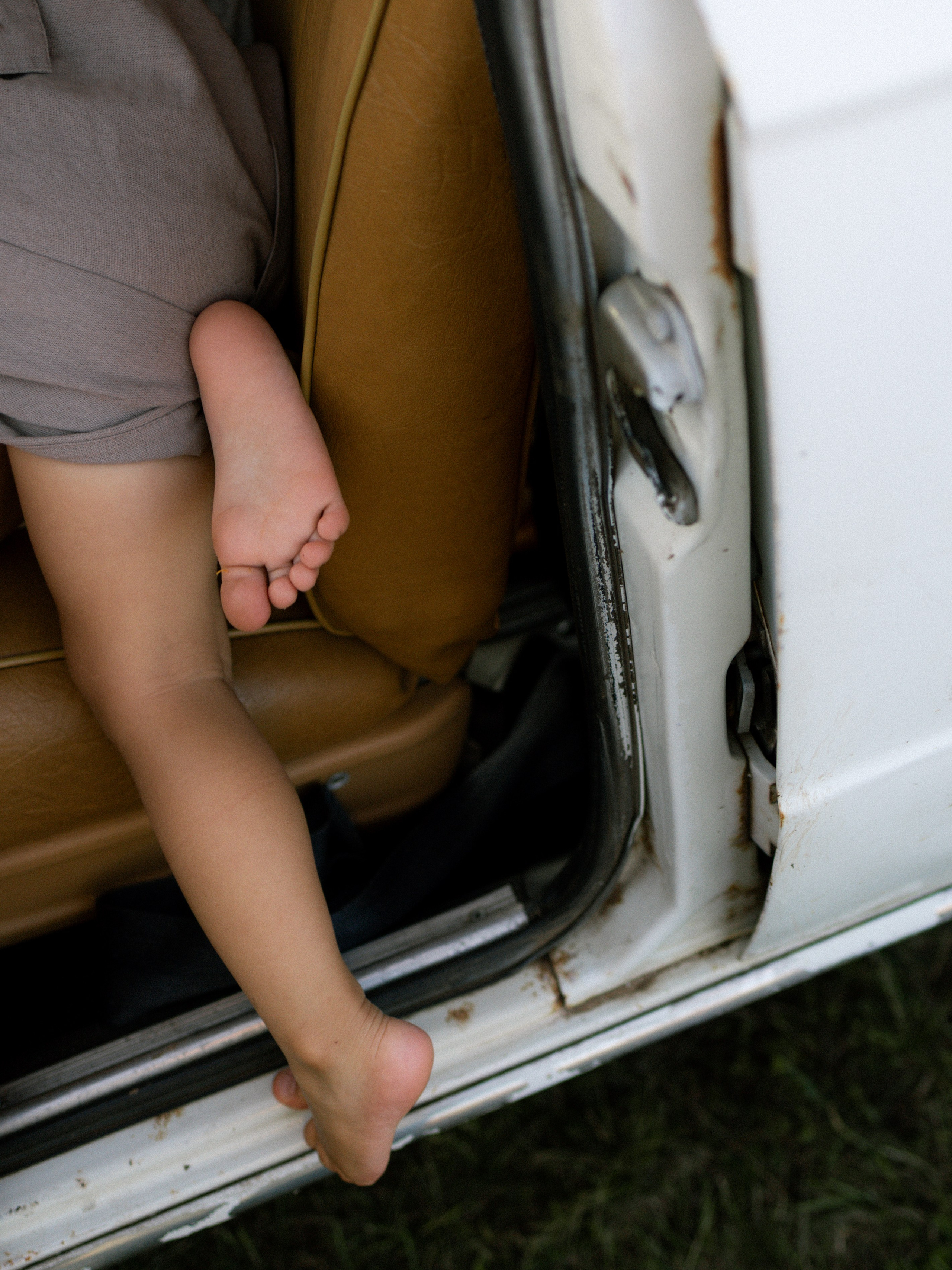 На смотровой. Фотограф Зарина. Казань