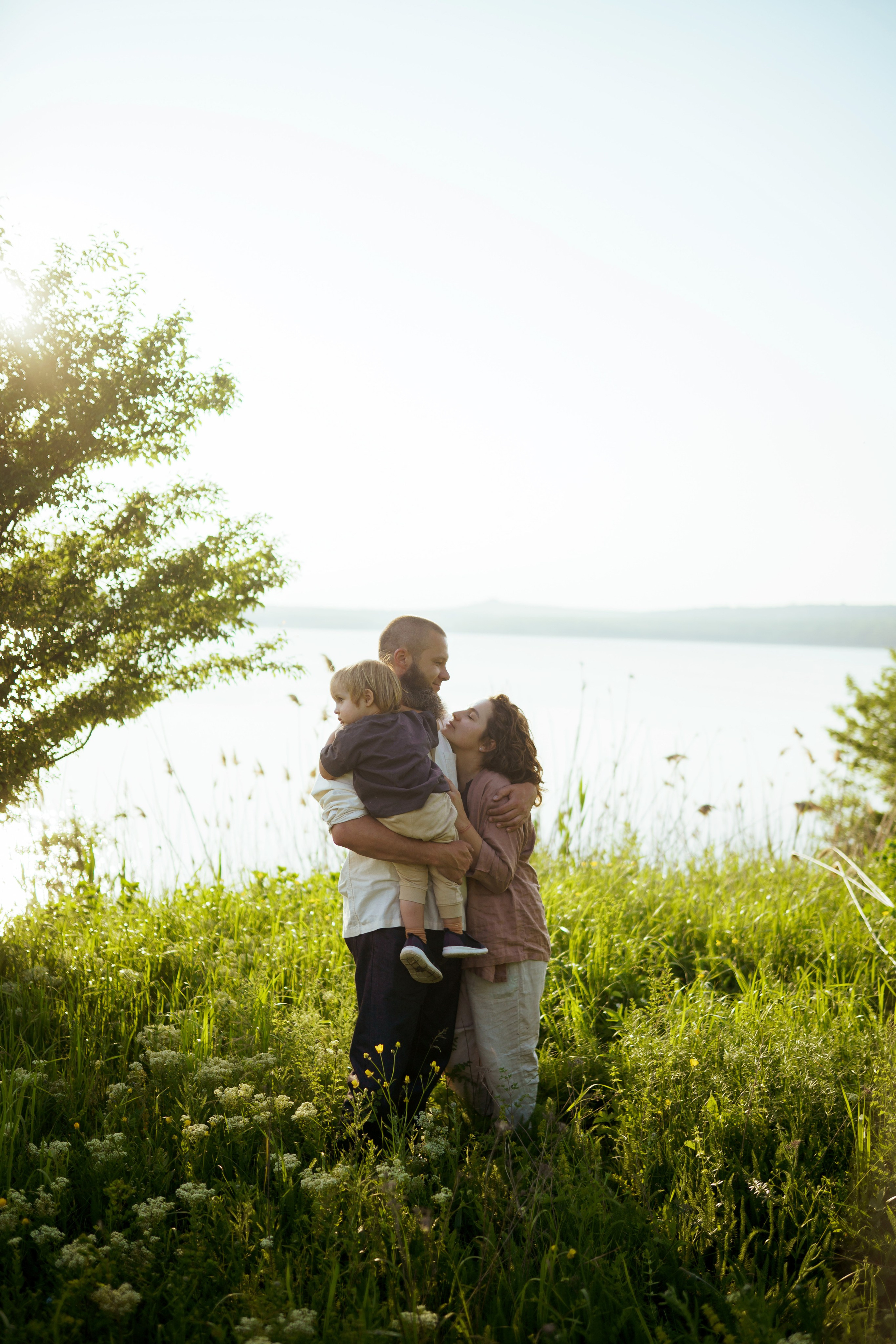 ПоляМишаЛеон. Портретный и семейный фотограф в Пятигорске Кутырева Ксения