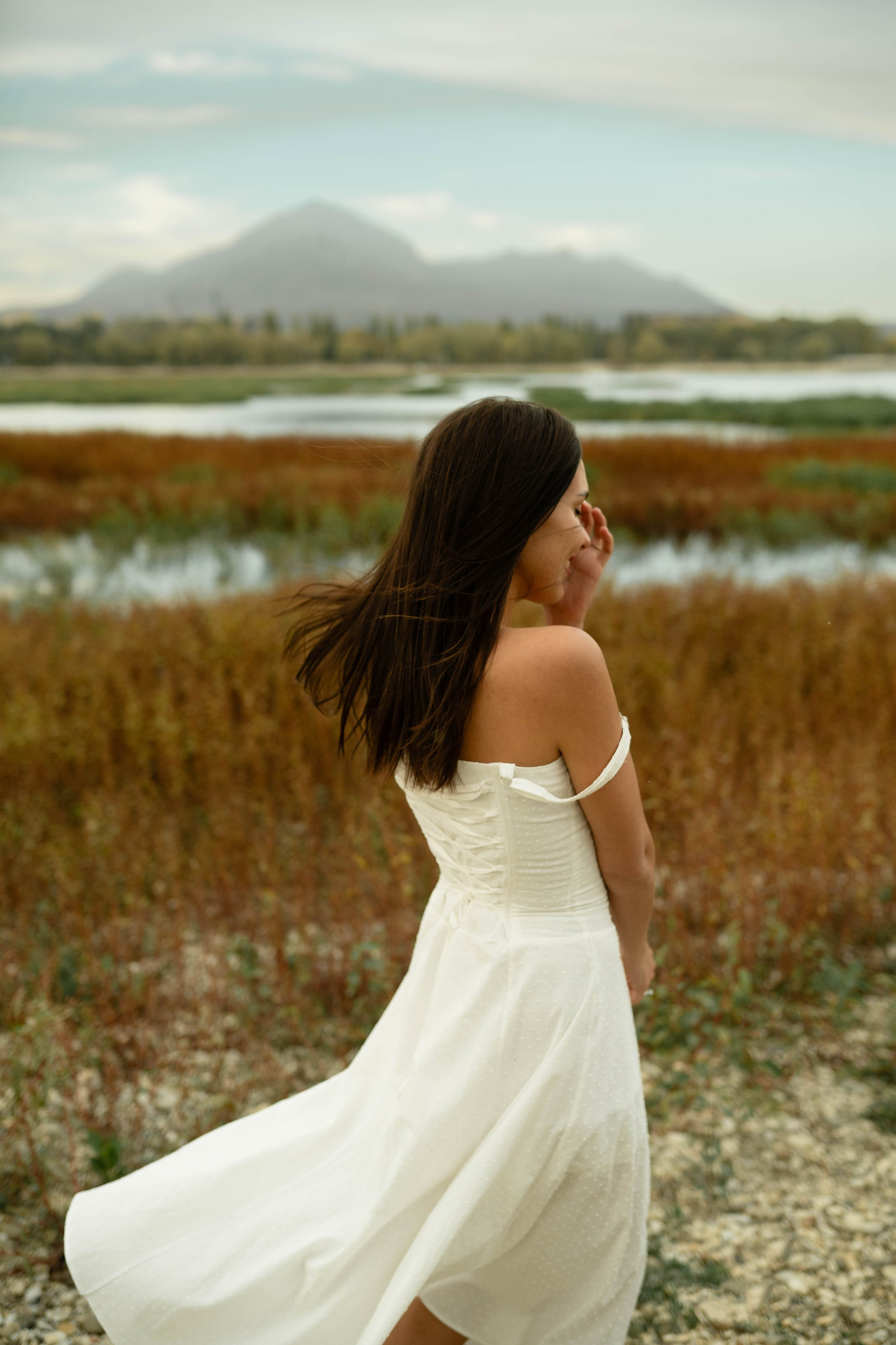 Ксения. Портретный и семейный фотограф в Пятигорске Кутырева Ксения