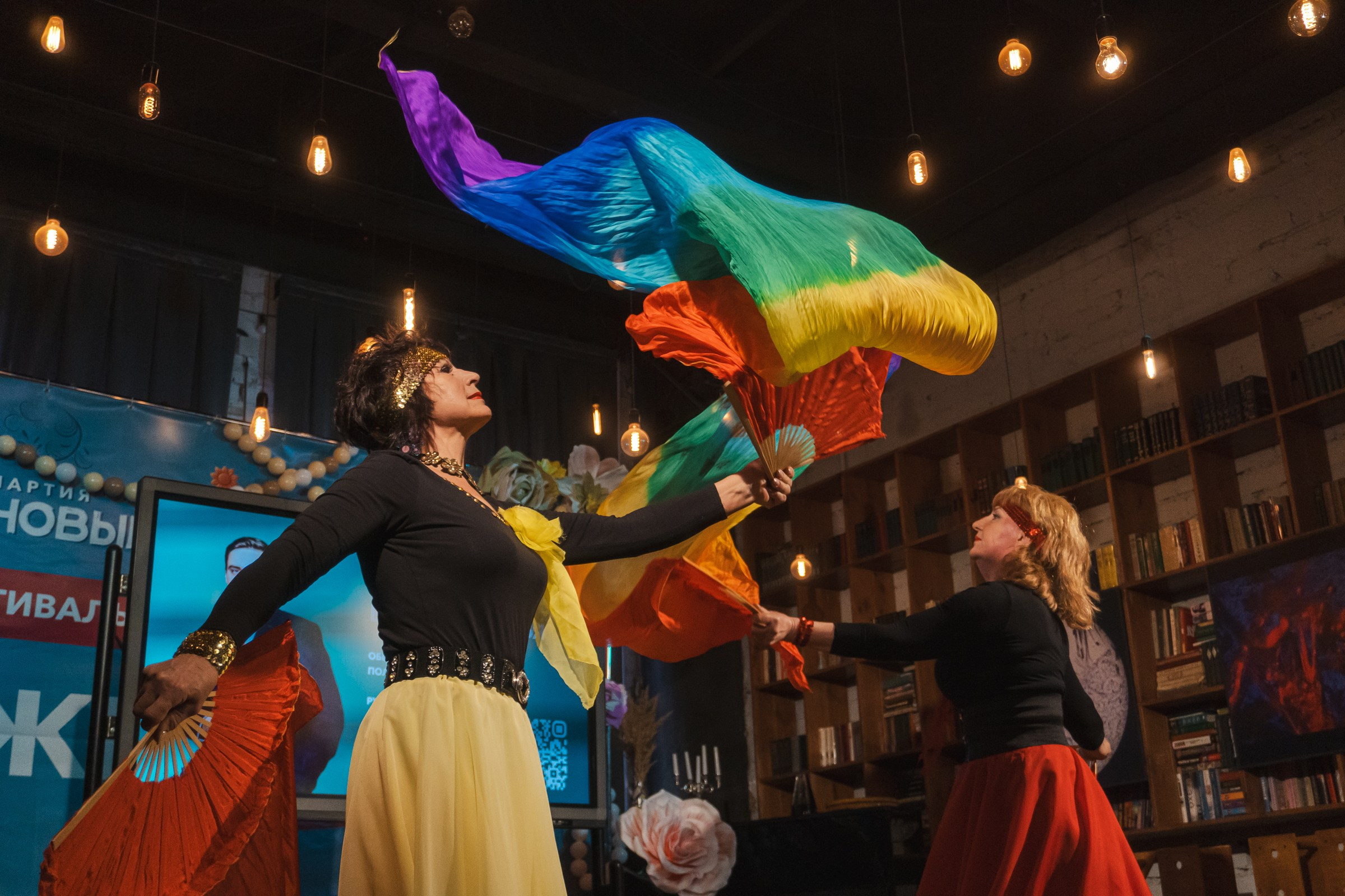 Мастер-класс «Кибербезопасность» для старшего поколения