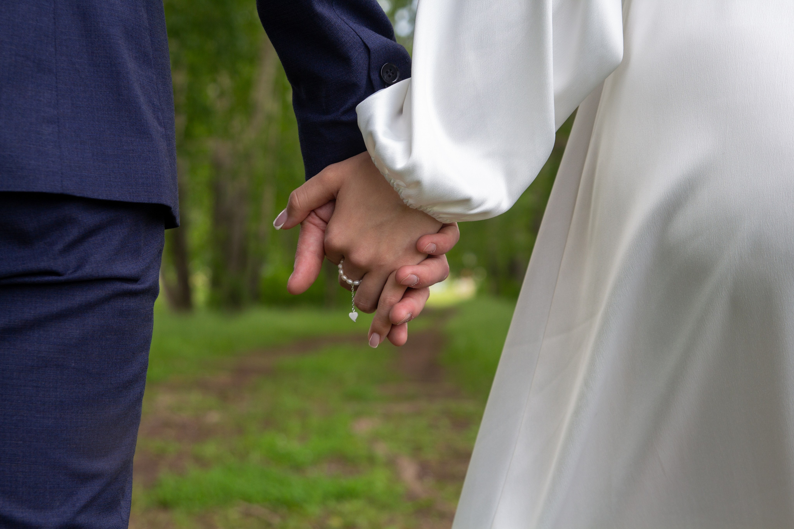 Савелий и Елизавета