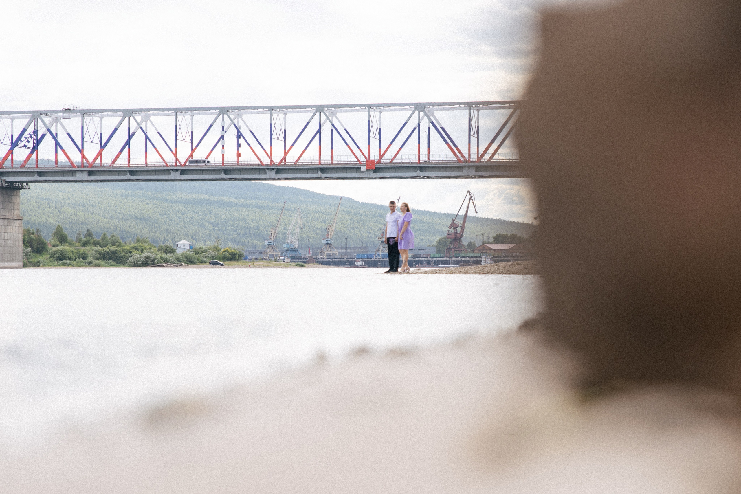 Фотосессия для двоих