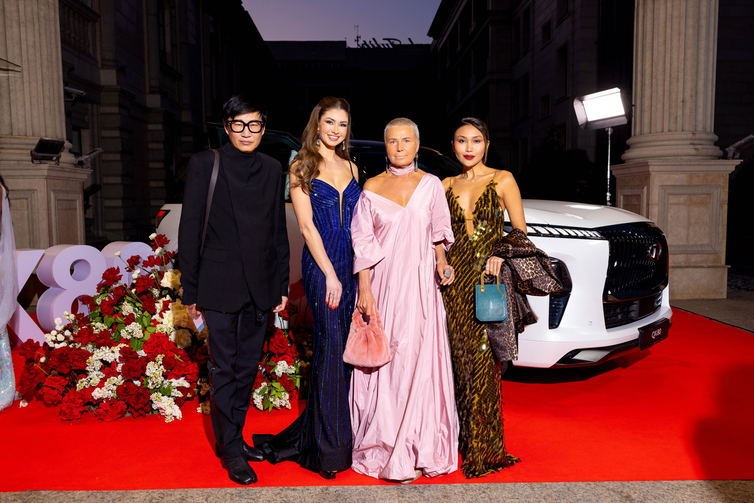 Viennese Ball. Кристина Шнайдер репортажный фотограф Алматы