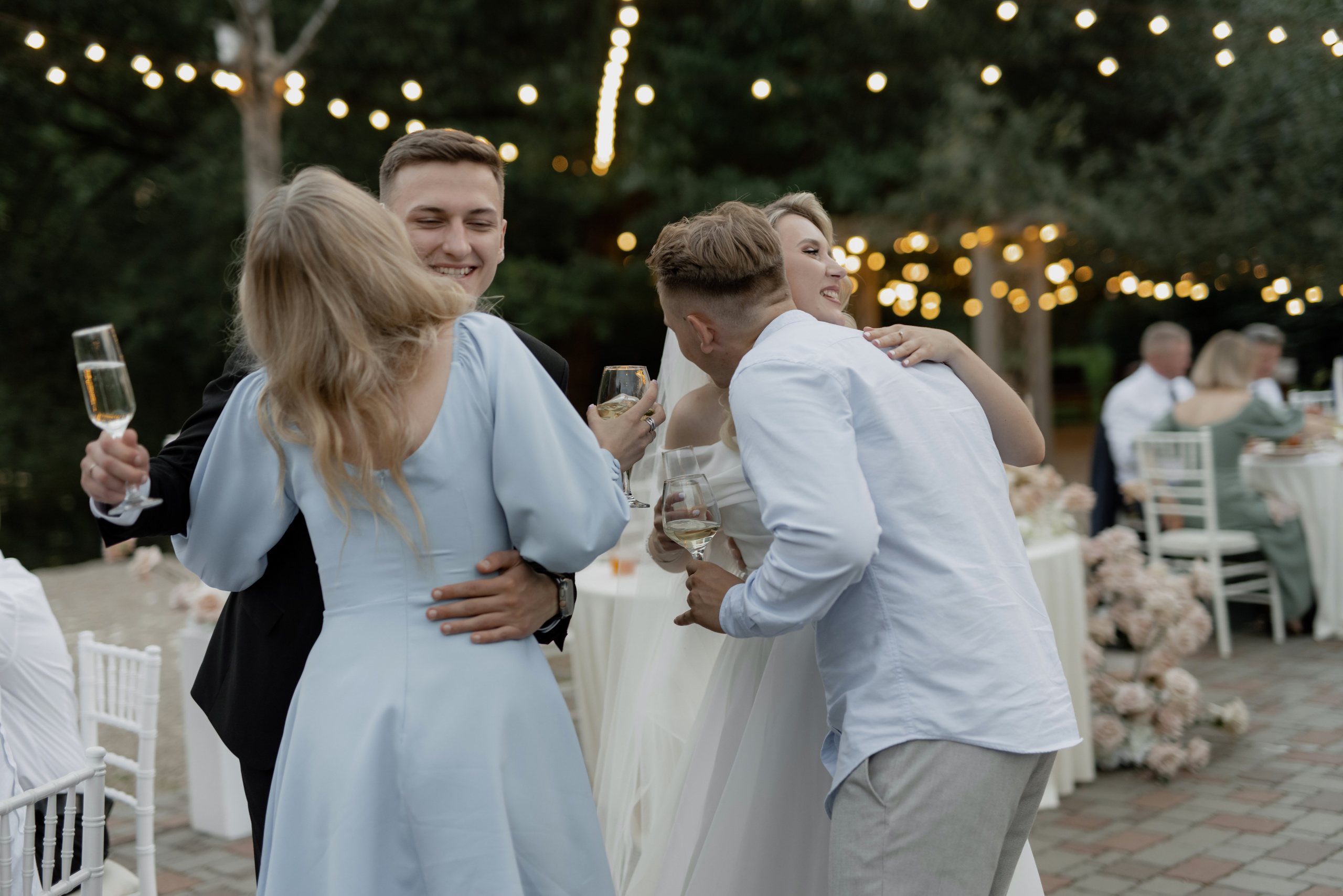 Evgeniy|Diana. Свадебный фотограф в Минске и Санкт-Петербурге Вероника Аксенова