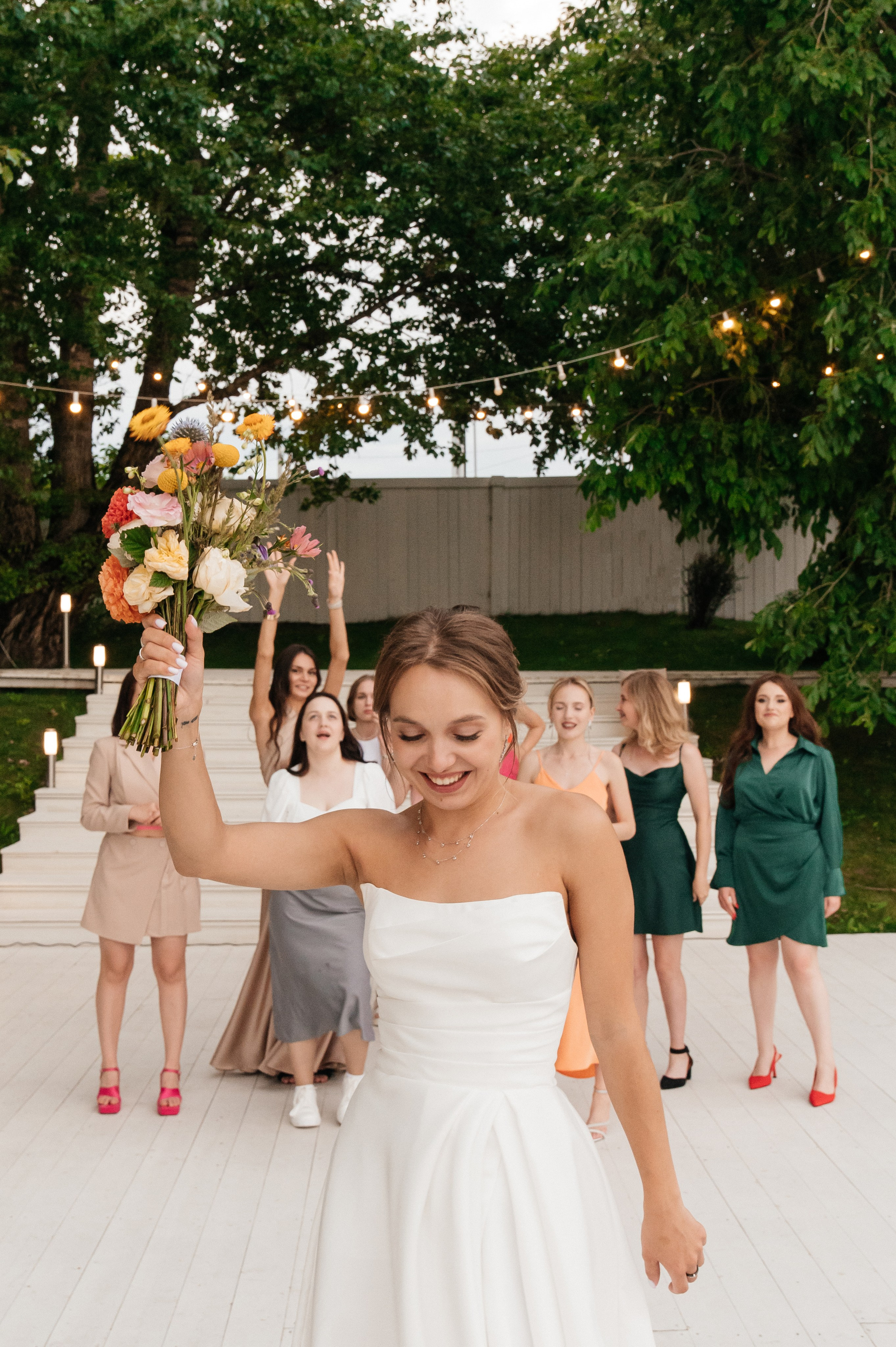 ANONS. Мария — Свадебный фотограф