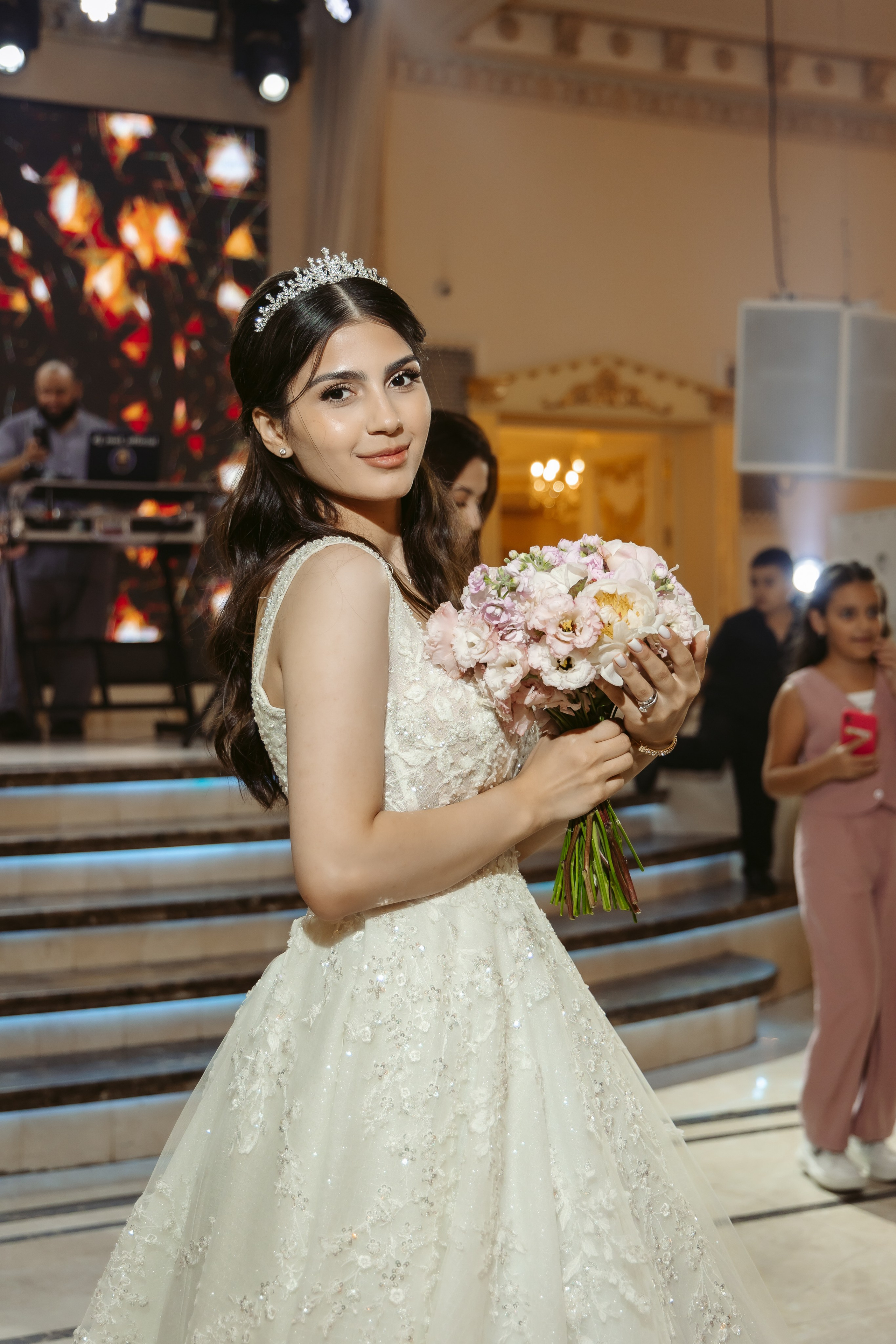 Свадьба С & К. Свадебный Фотограф в Москве Гор Магтагян