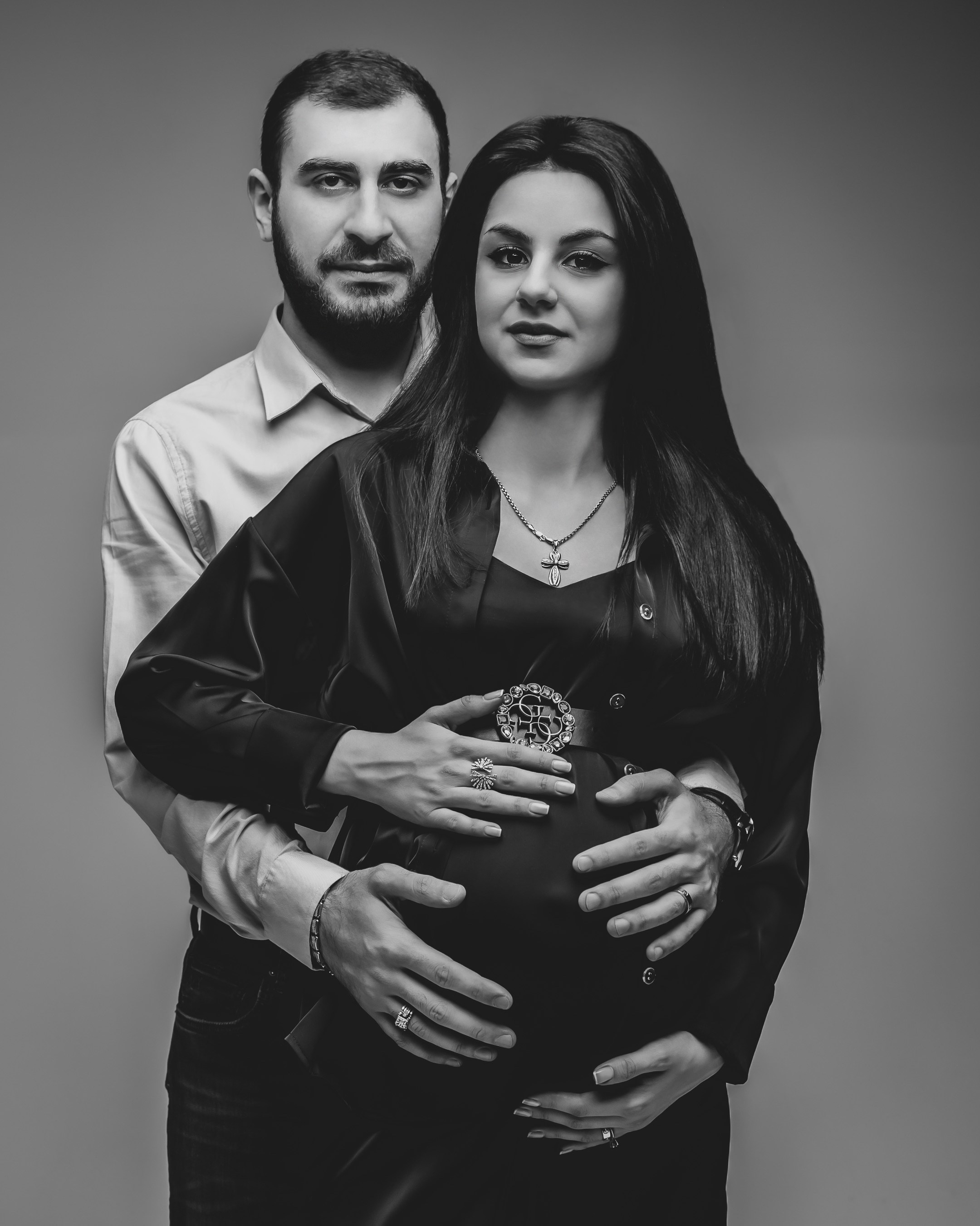 Беременность Эллина. Свадебный Фотограф в Москве Гор Магтагян