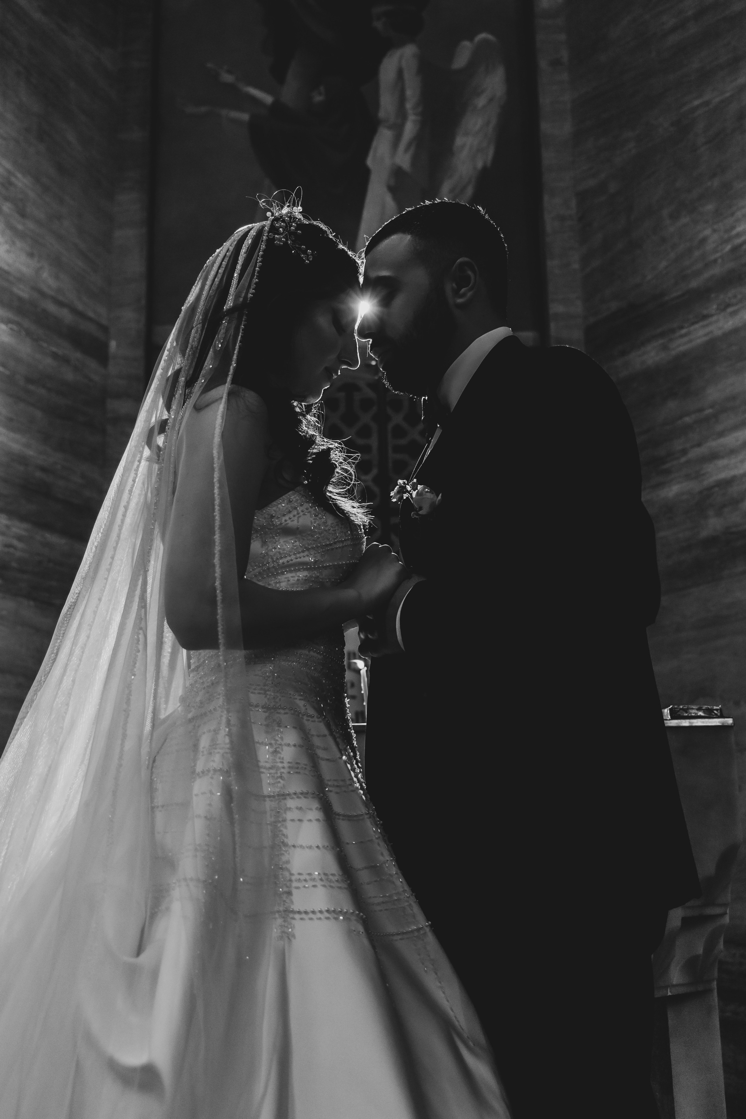 Свадьба К & Л. Свадебный Фотограф в Москве Гор Магтагян