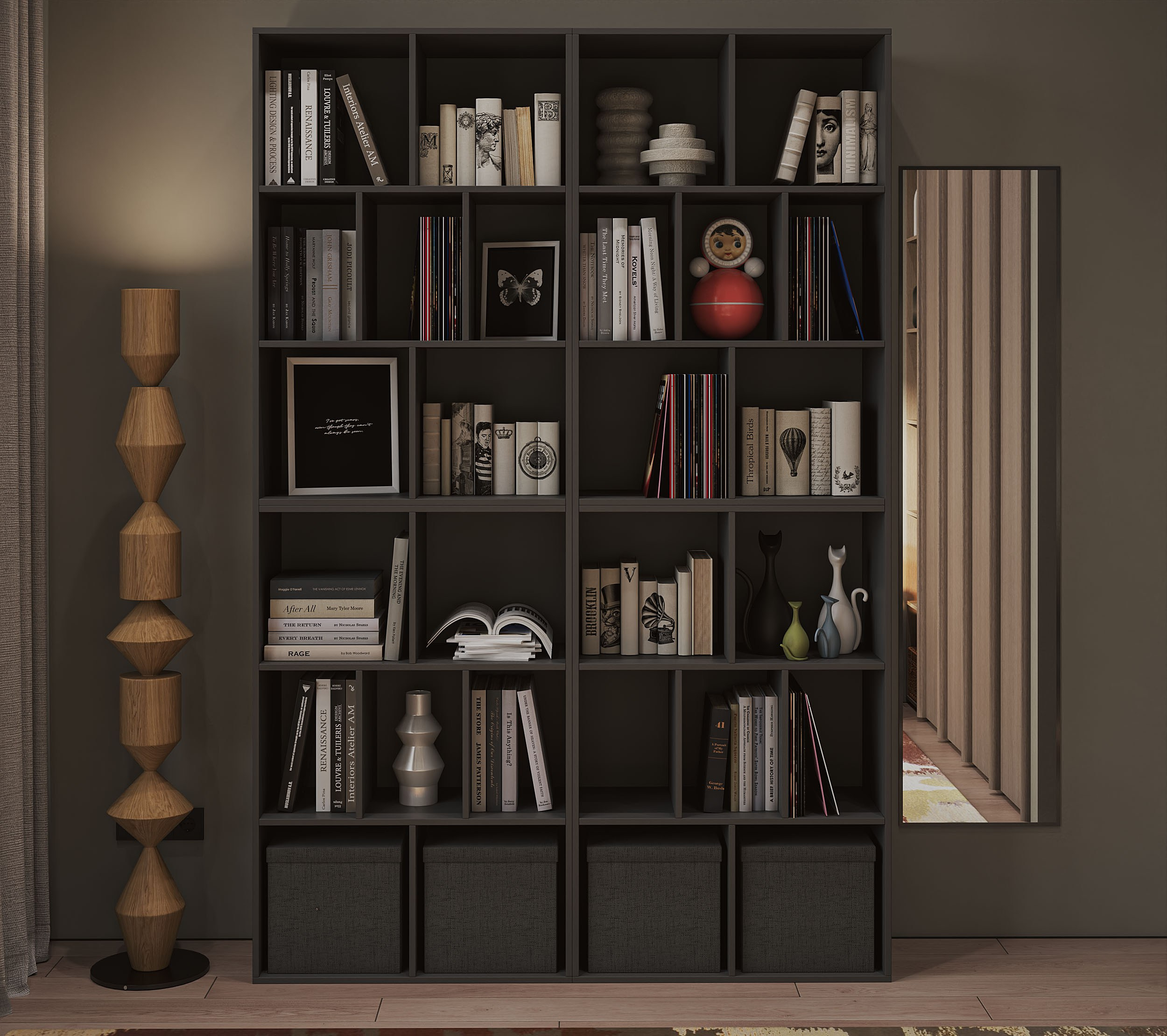 «Сон в летнюю ночь»