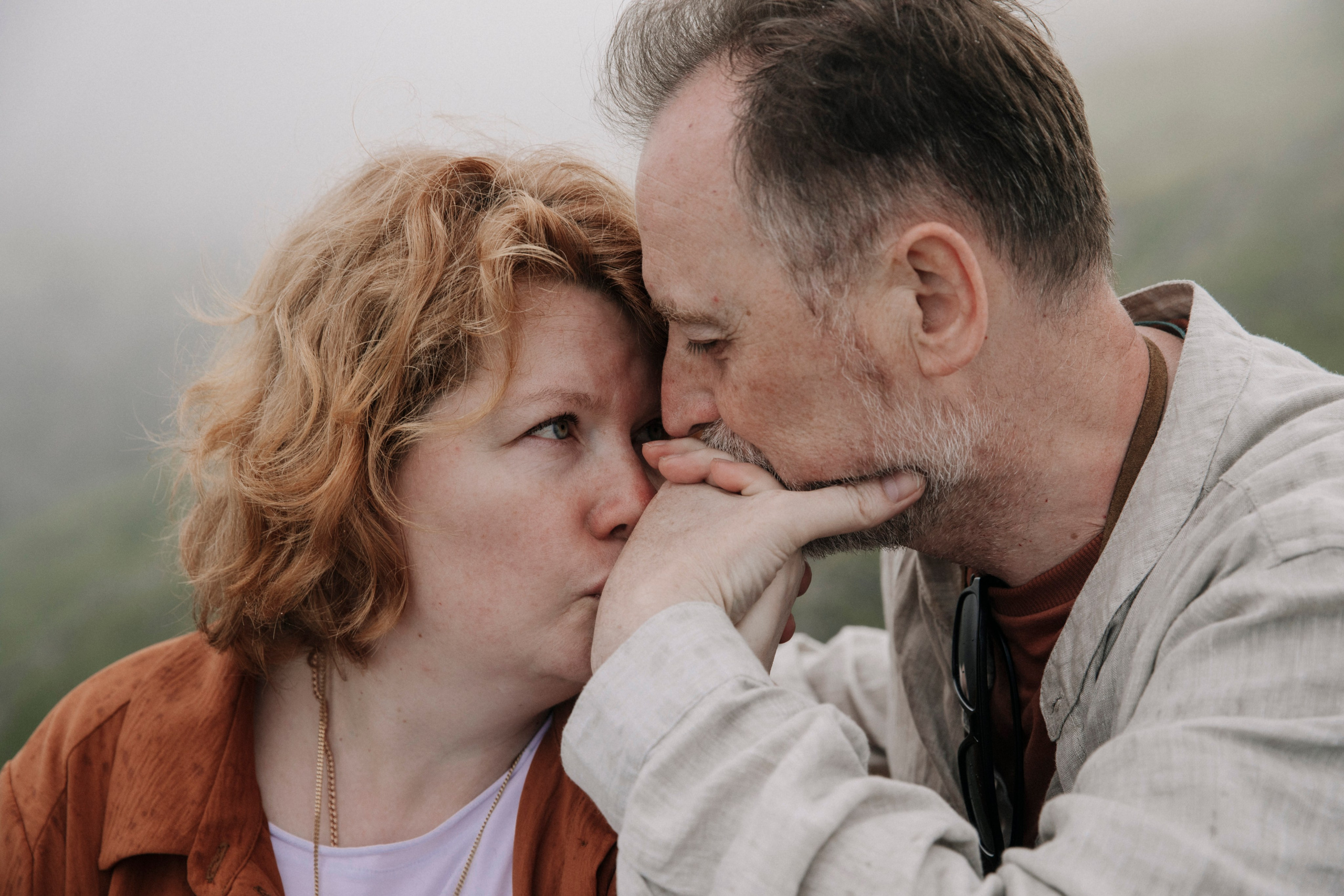 Love story / Семейные