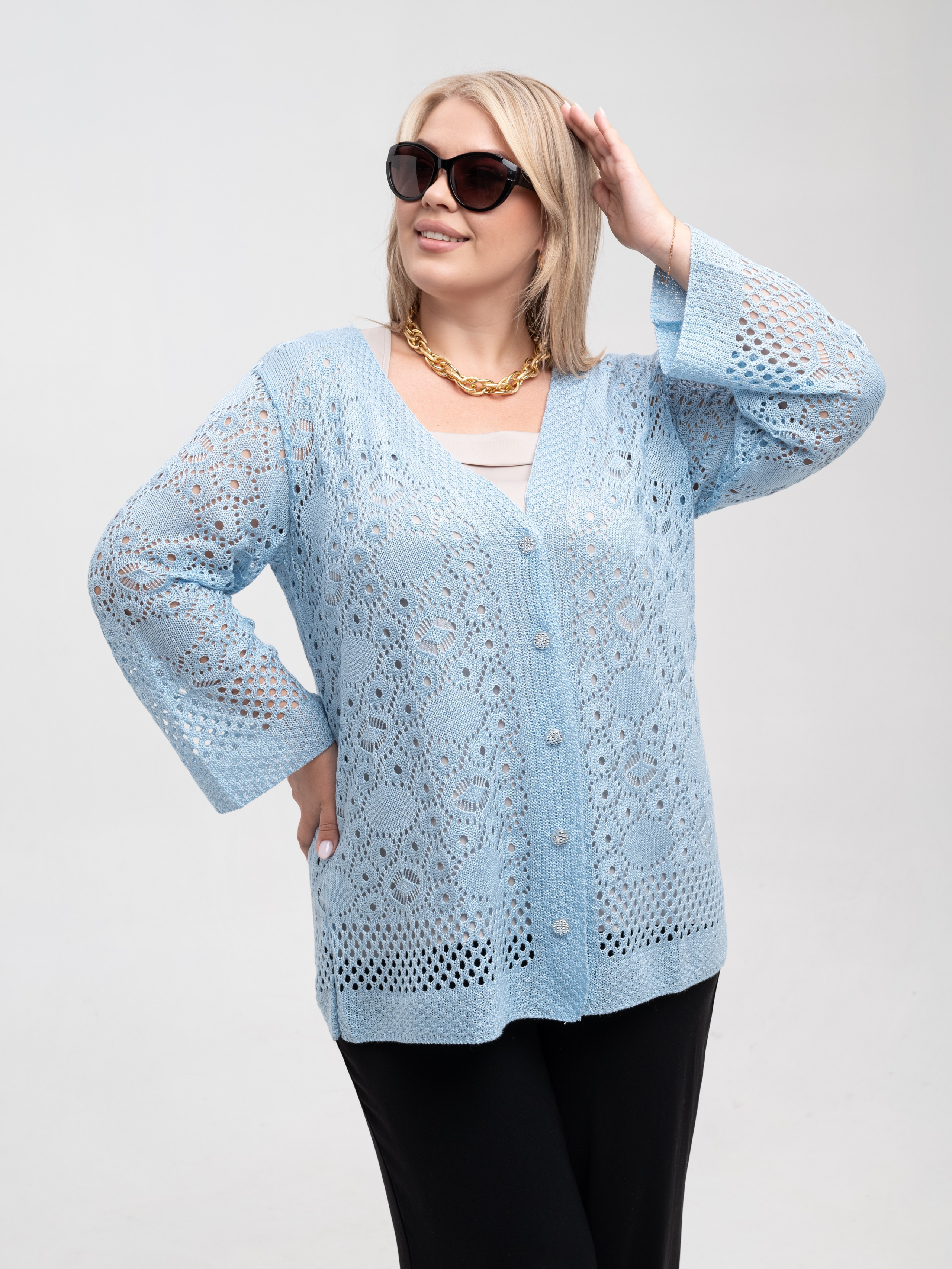 Кардиганы. Предметный фотограф, фото для маркетплейсов Пятигорск, КМВ