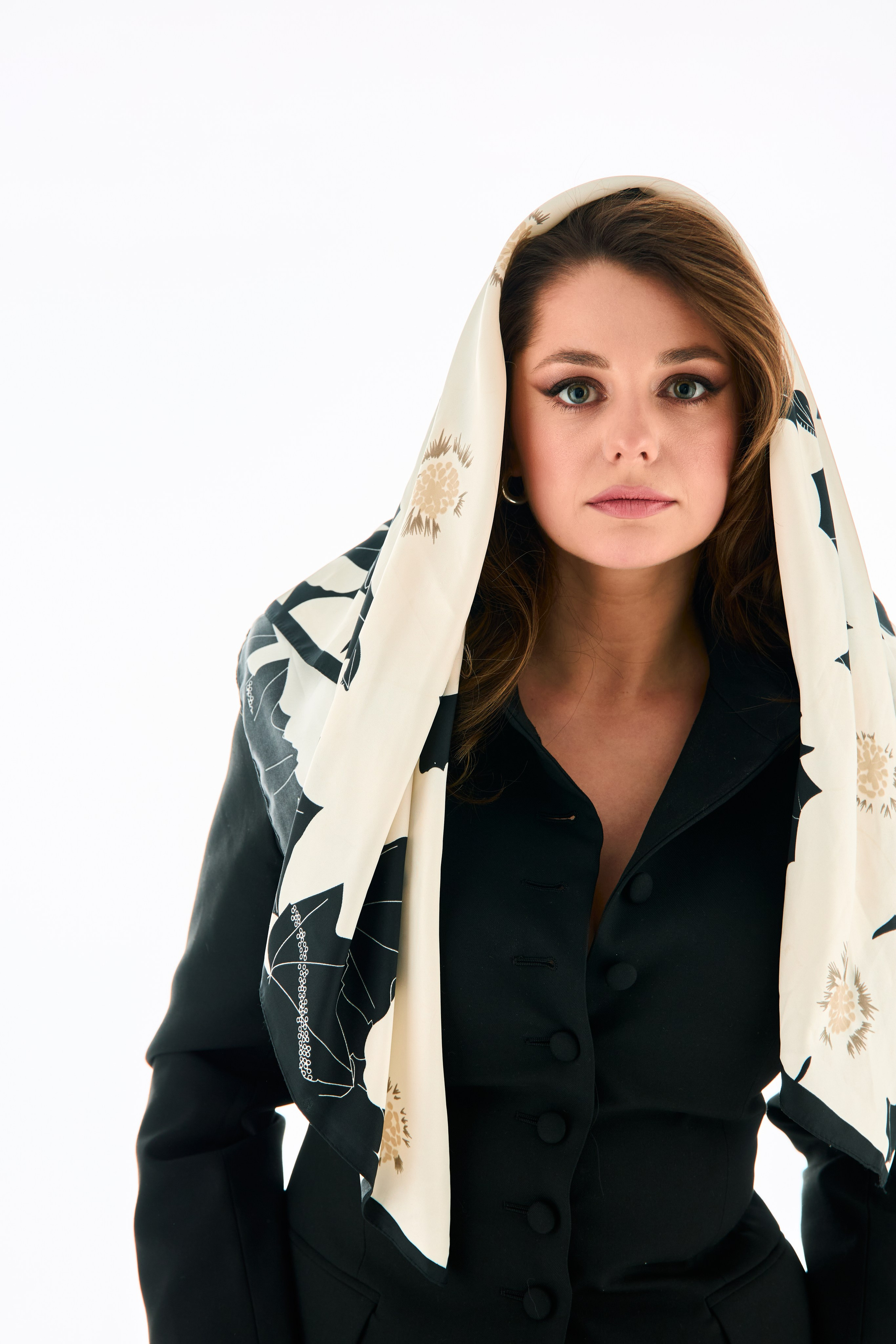 Vika. Фотограф в Москве Анна Дзен